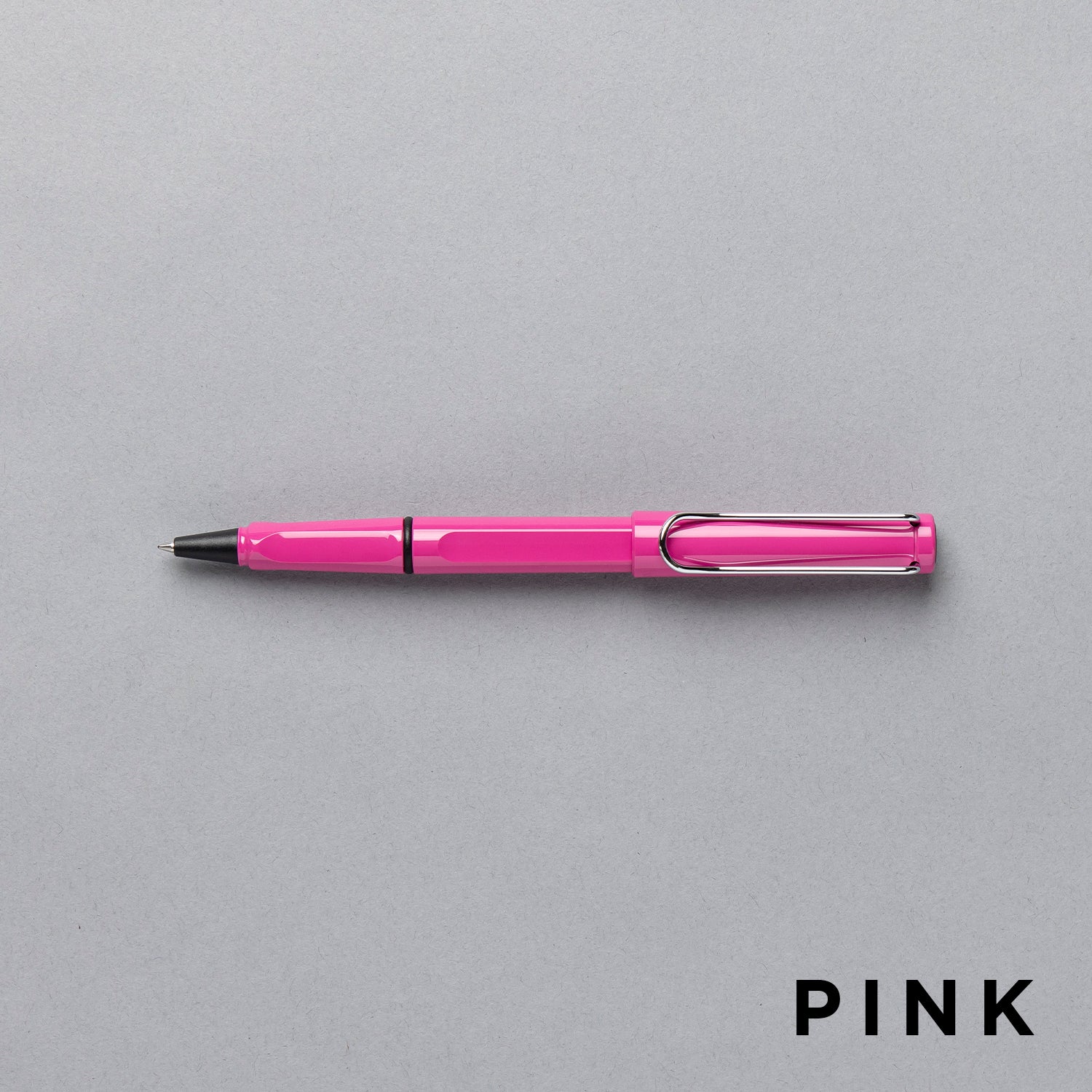 Safari 水性ボールペン