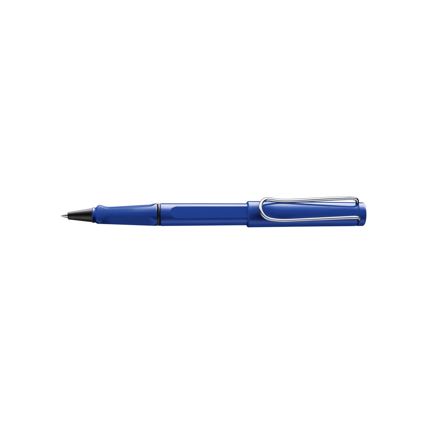 LAMY ラミー safari 水性ボールペン ブルー ボールペン 筆記具