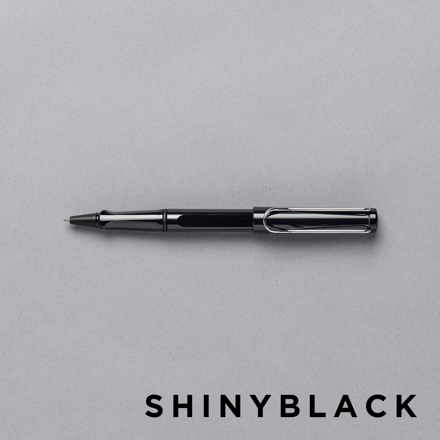 Lamy Safari 水性ボールペン. ボールペン l319bk_1