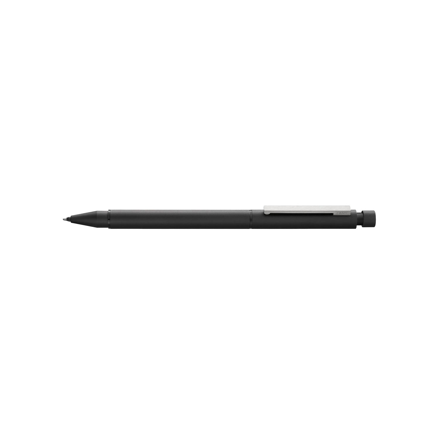 LAMY ラミー cp1 ツインぺン マルチシステムペン ブラック ボールペン シャープペンシル 筆記具