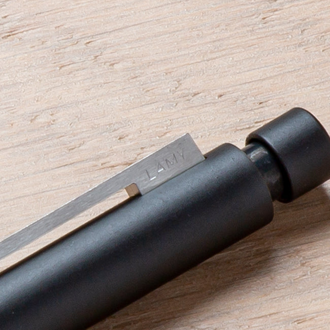Lamy Twin Pen マルチシステムペン ボールペン l656_3