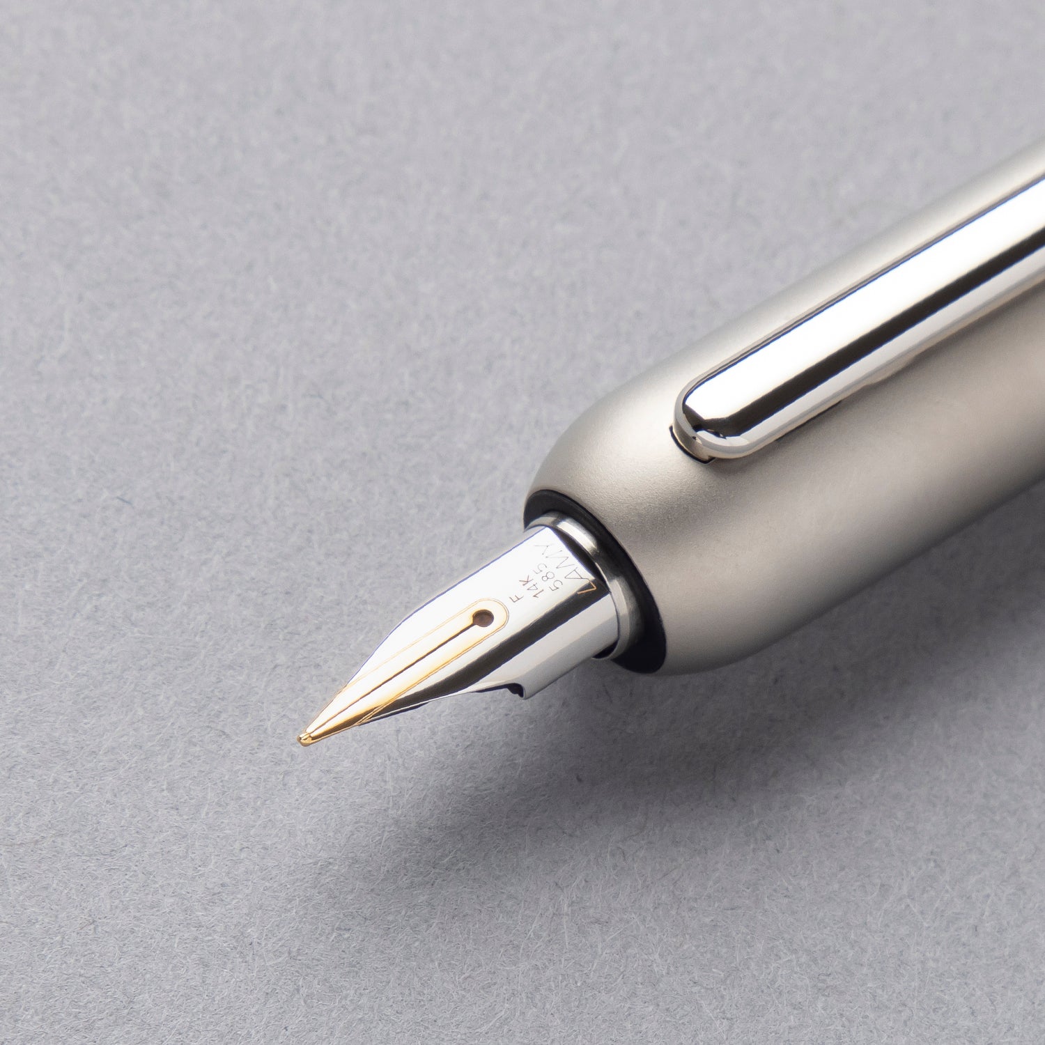 Lamy Dialog 万年筆. 万年筆 l74-f_2