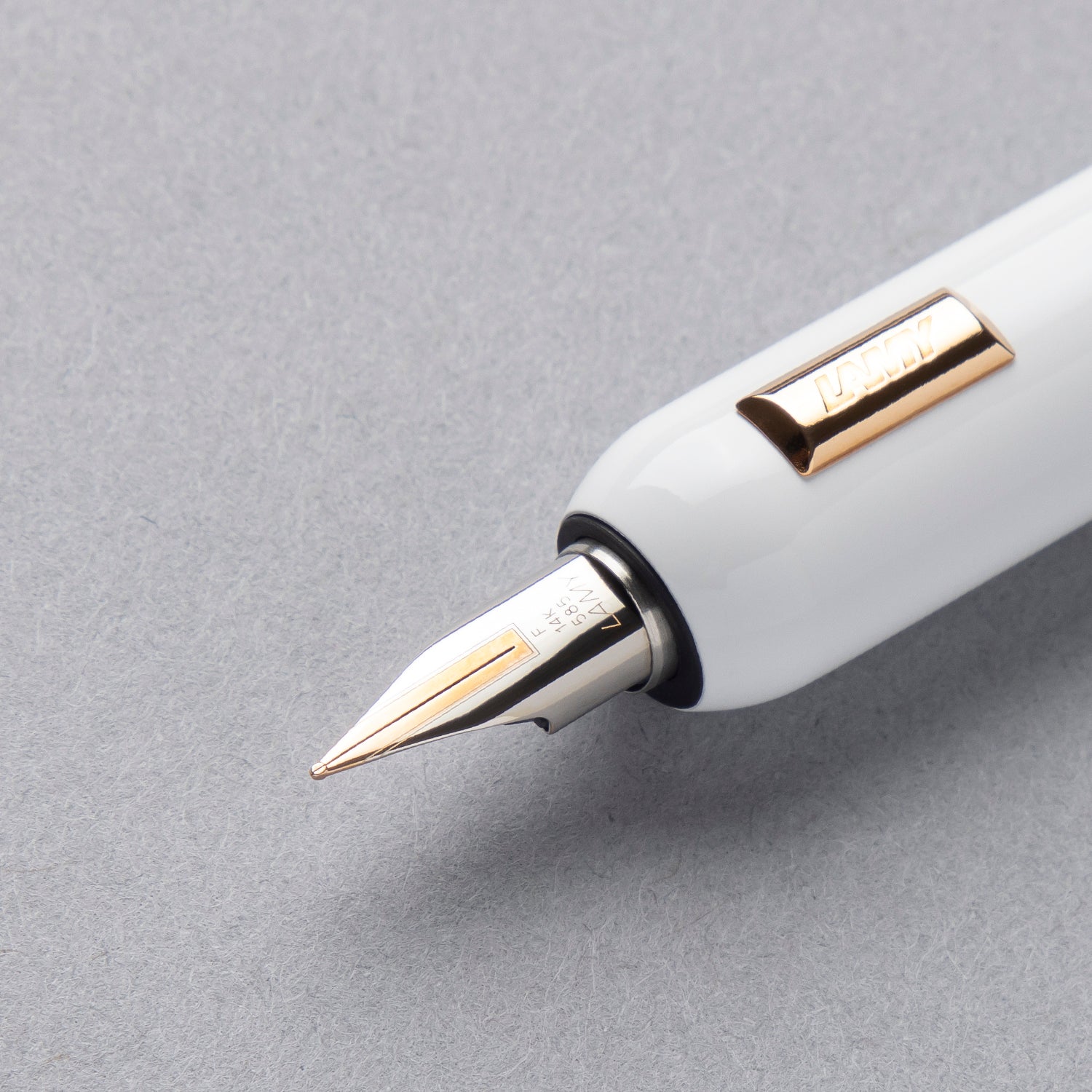 Lamy Dialog CC 万年筆 万年筆 l81wh-f_2