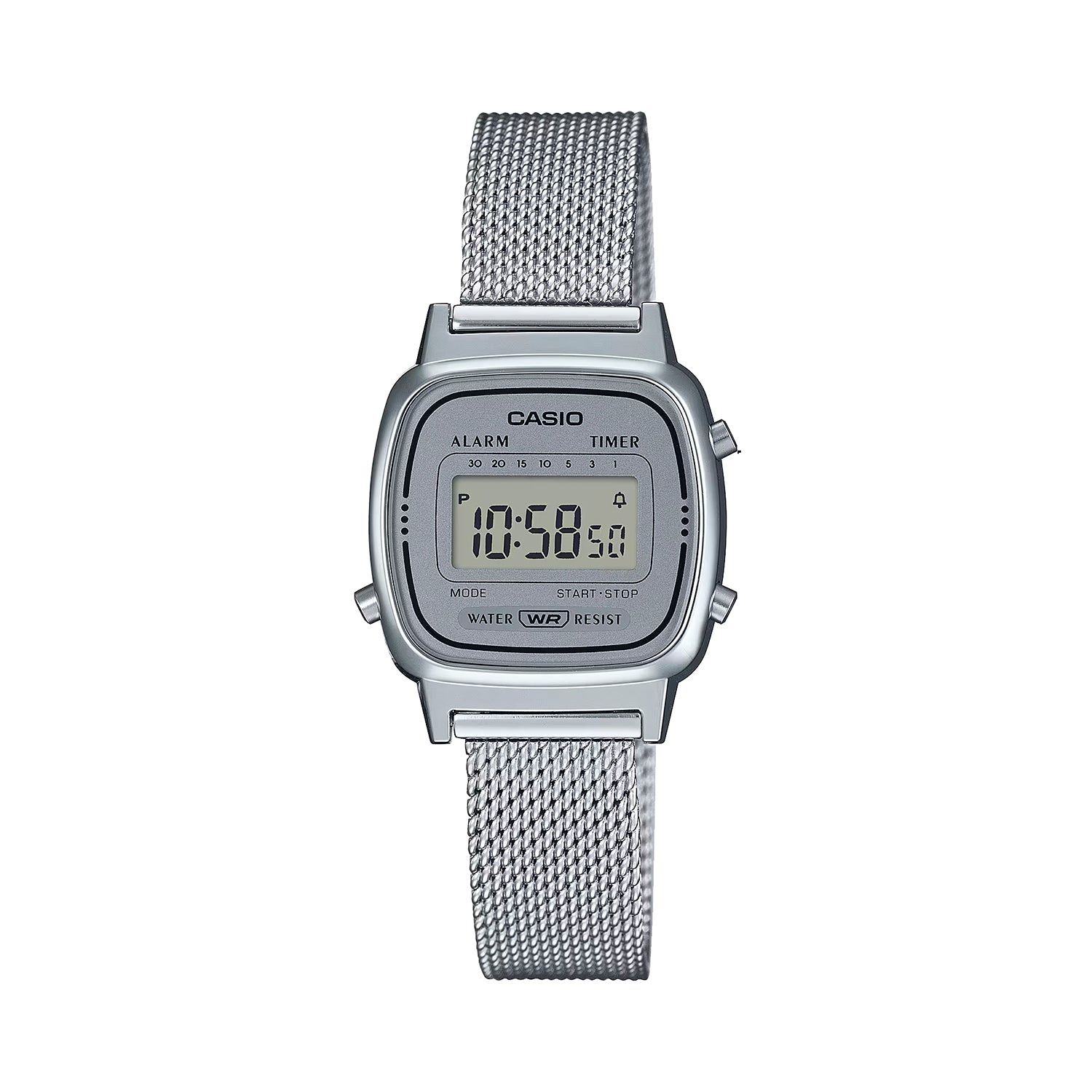 Casio Standard Ladys LA670WEM-7. 腕時計 la670wem-7