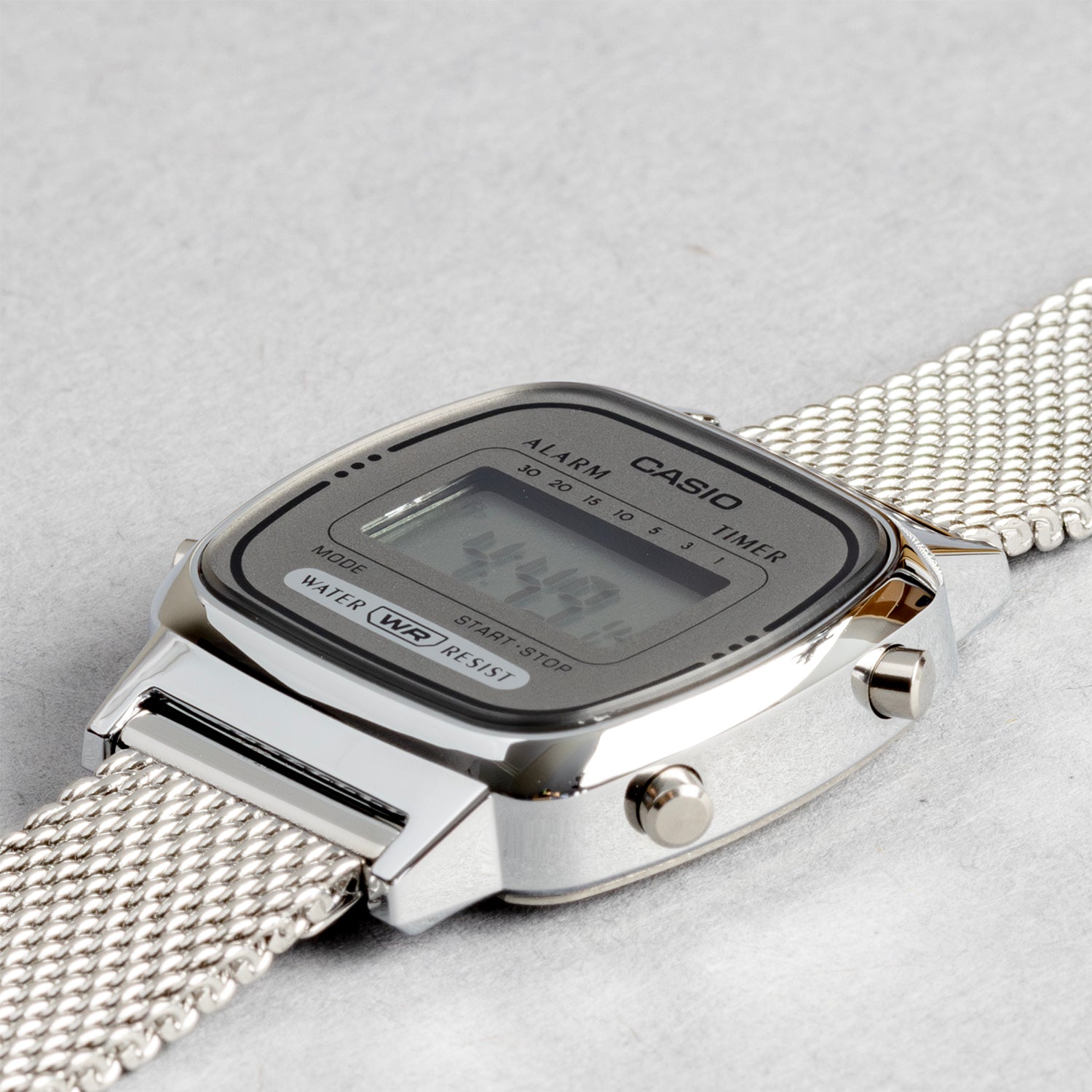 Casio Standard Ladys LA670WEM-7. 腕時計 la670wem-7_2