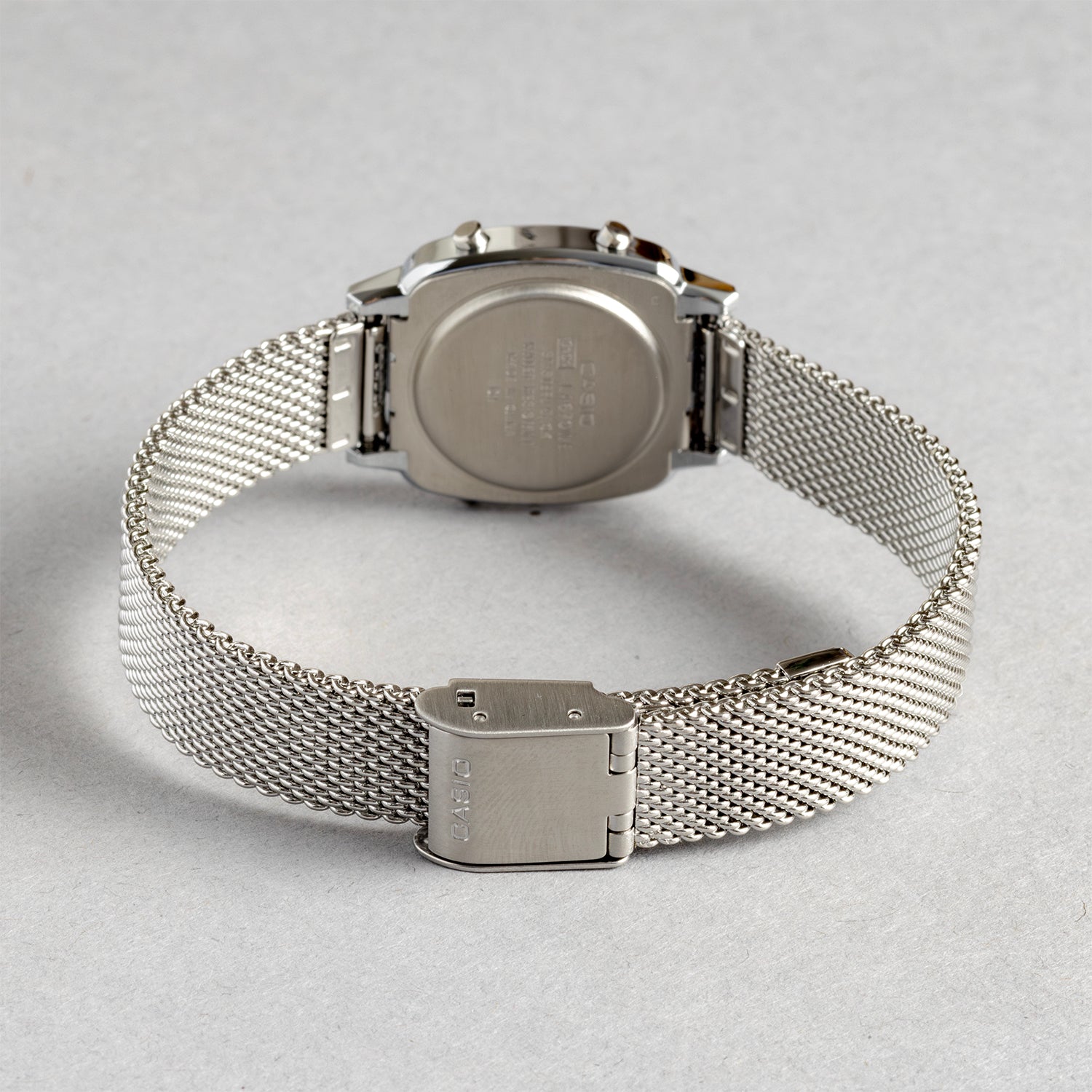 Casio Standard Ladys LA670WEM-7. 腕時計 la670wem-7_4
