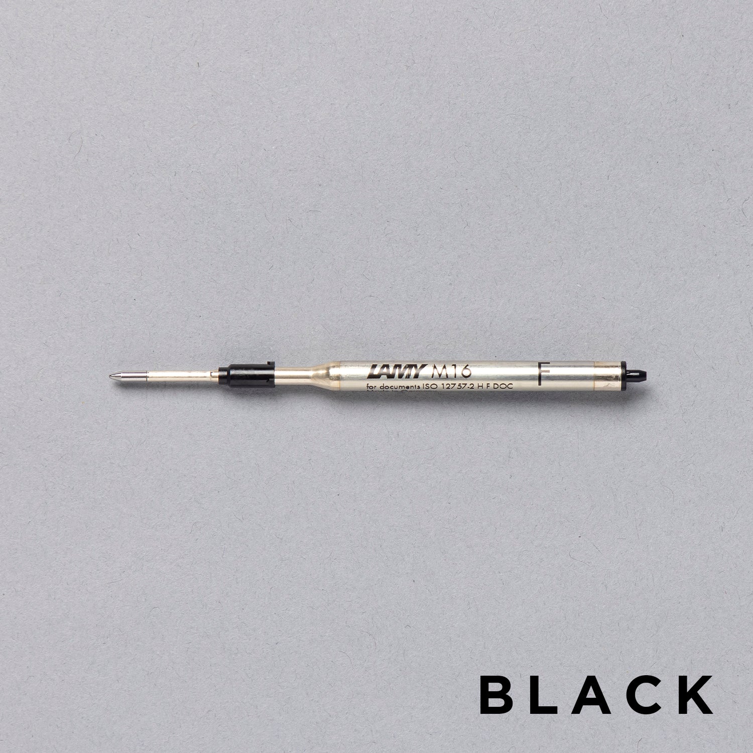 Lamy ボールペン リフィルM16 その他 lm16bk-f_1