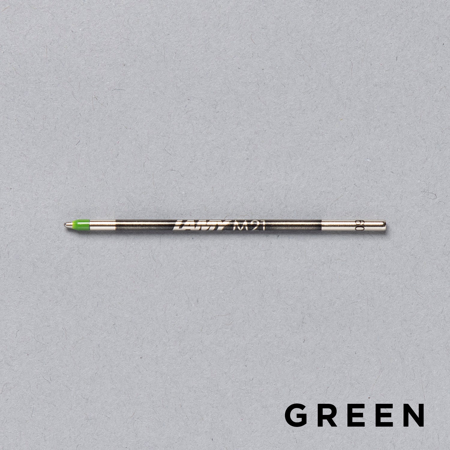 Lamy ボールペン リフィル M21. その他 lm21gn_1