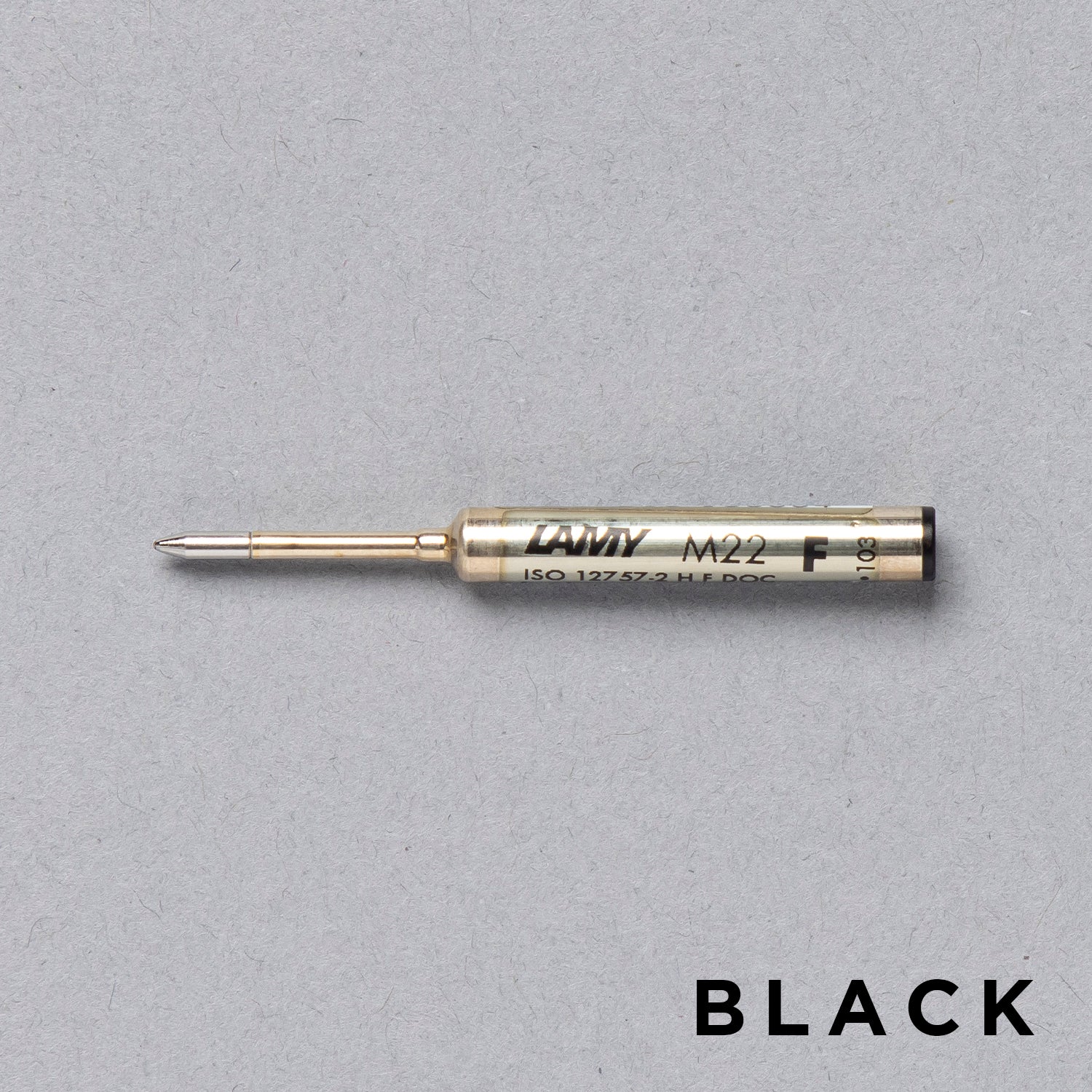 Lamy ボールペン リフィル M22 その他 lm22bk-f_1