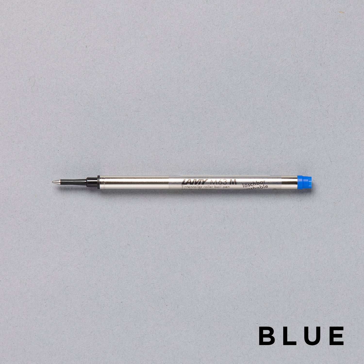 Lamy 水性ボールペン リフィル M63. その他 lm63bl-m_1