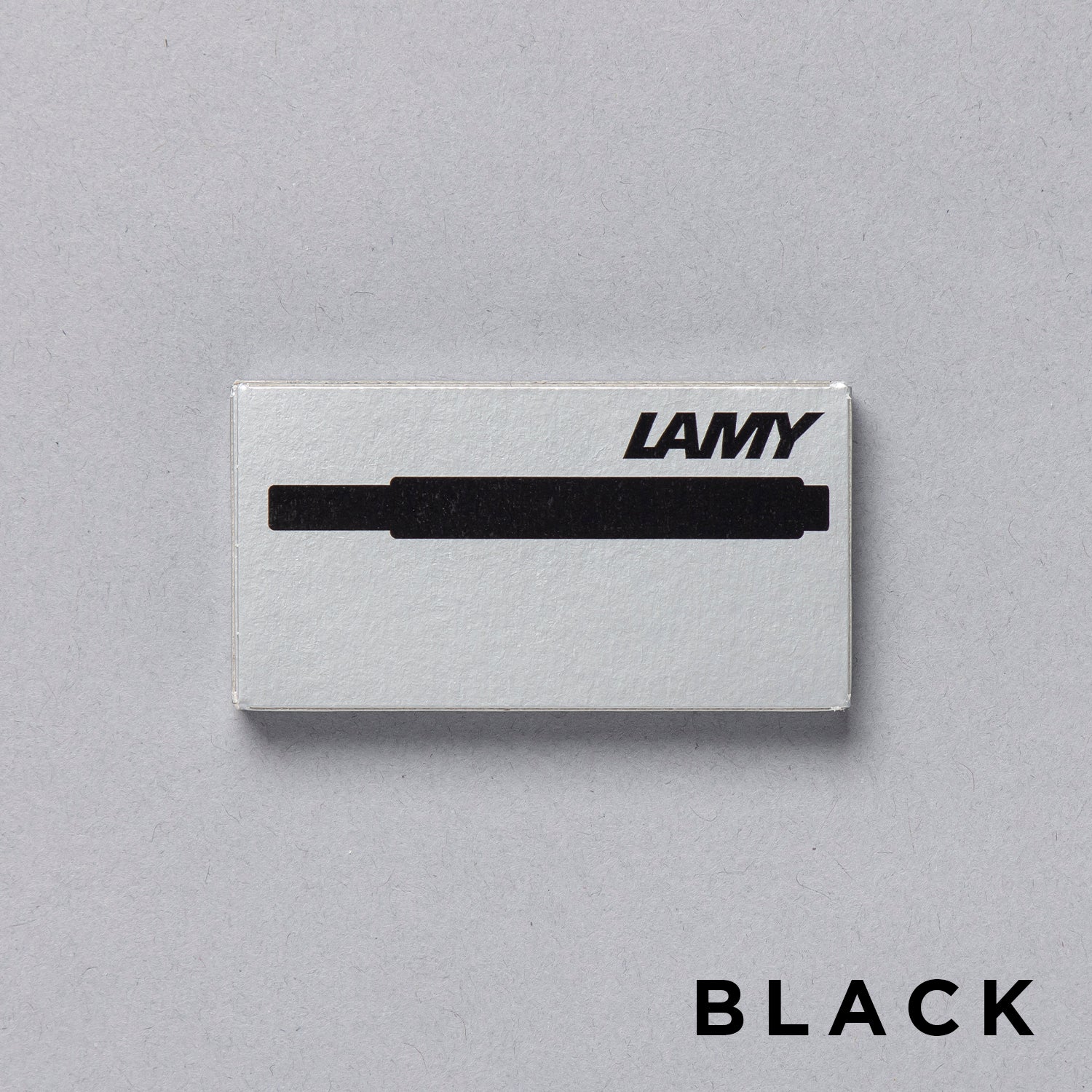 Lamy インク カートリッジ T10 その他 lt10bk_1