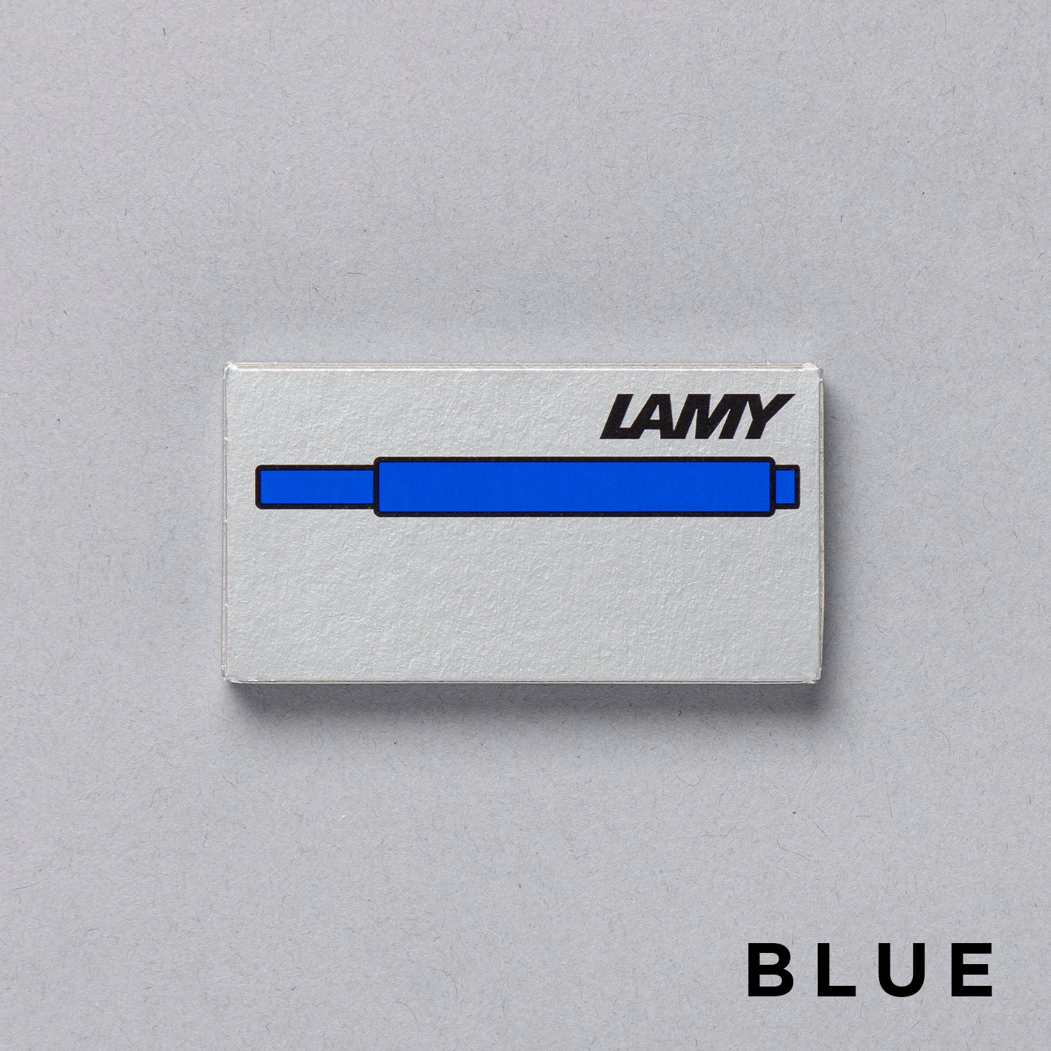 Lamy インク カートリッジ T10 その他 lt10bl_1
