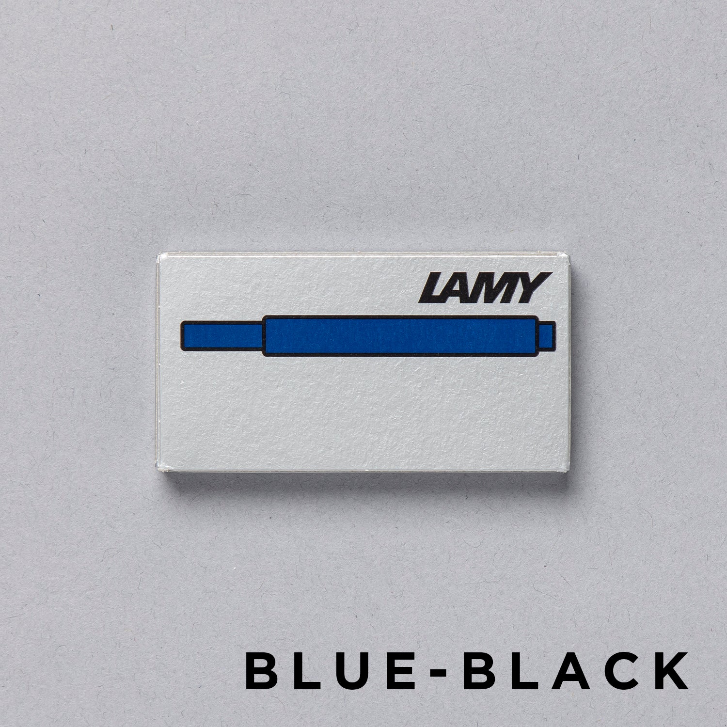 Lamy インク カートリッジ T10 その他 lt10blbk_1