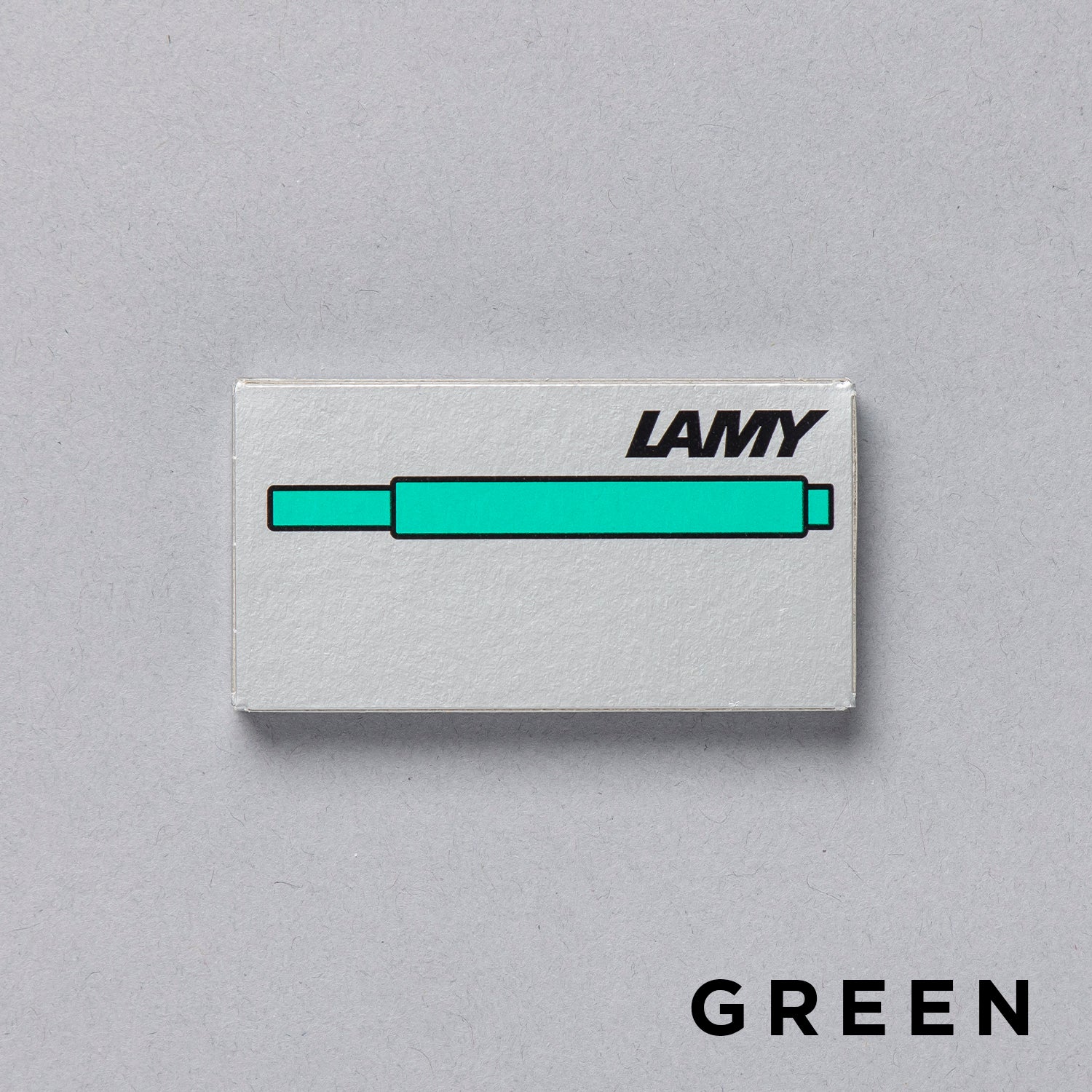 Lamy インク カートリッジ T10 その他 lt10gr_1