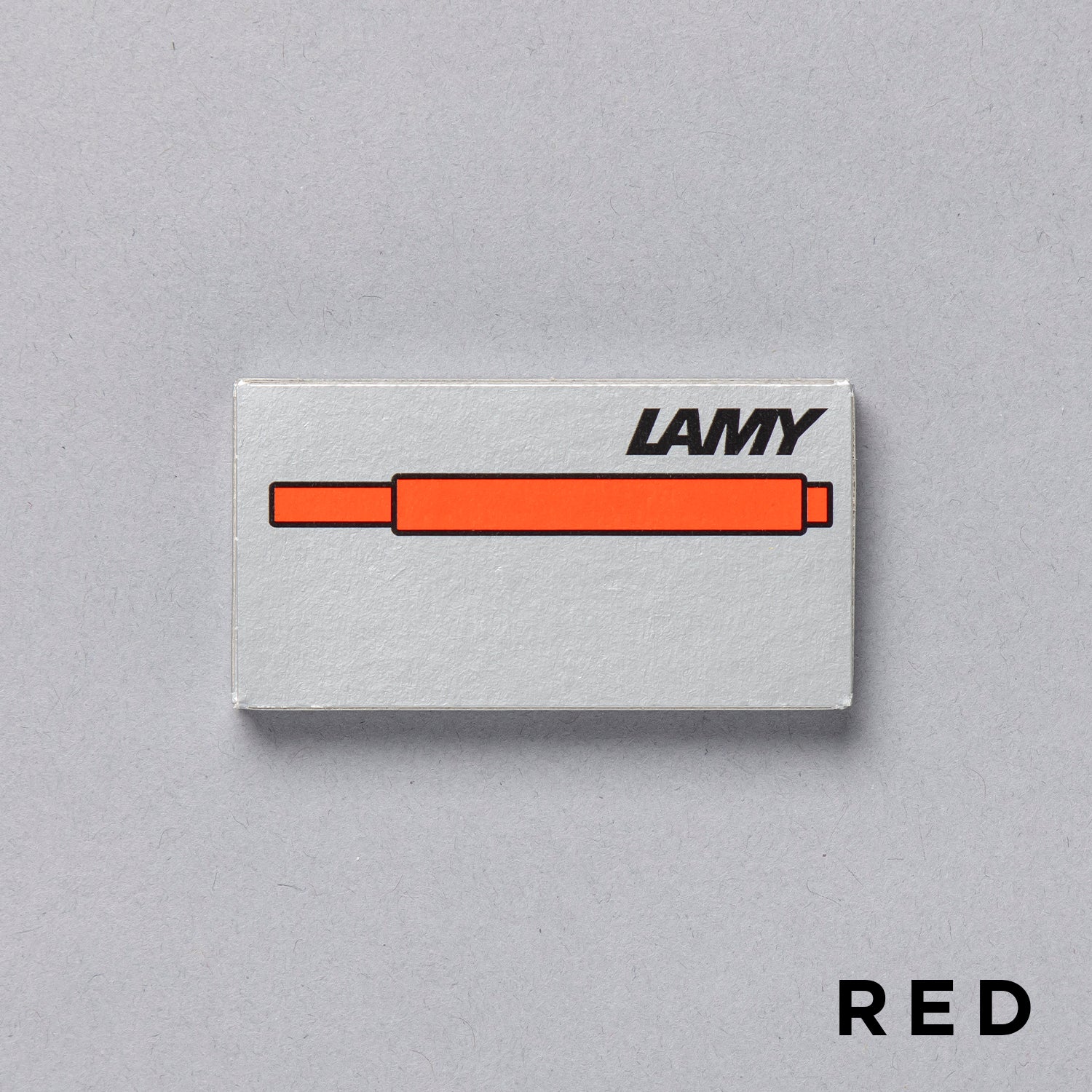 Lamy インク カートリッジ T10 その他 lt10rd_1