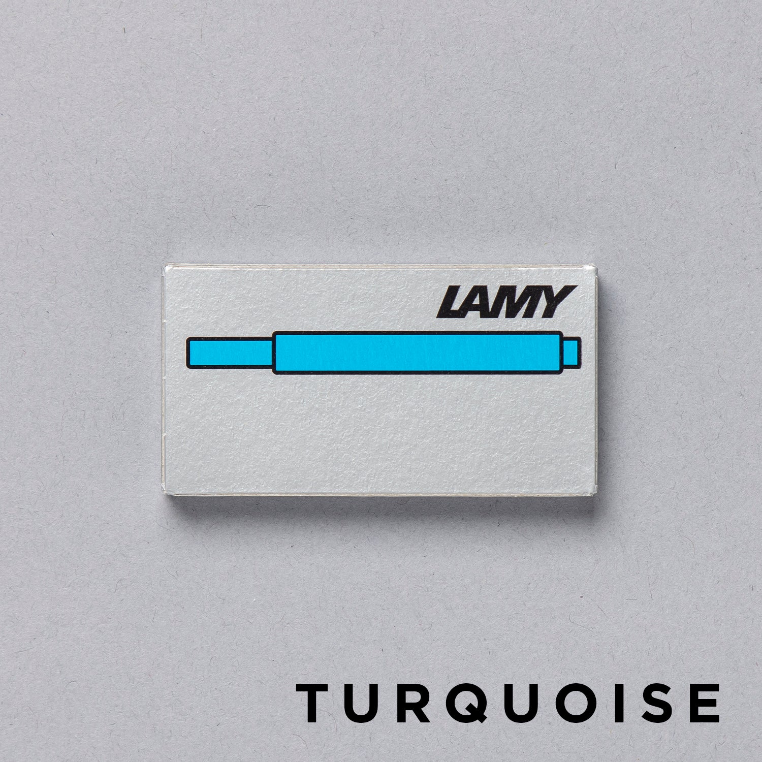 Lamy インク カートリッジ T10 その他 lt10tq_1
