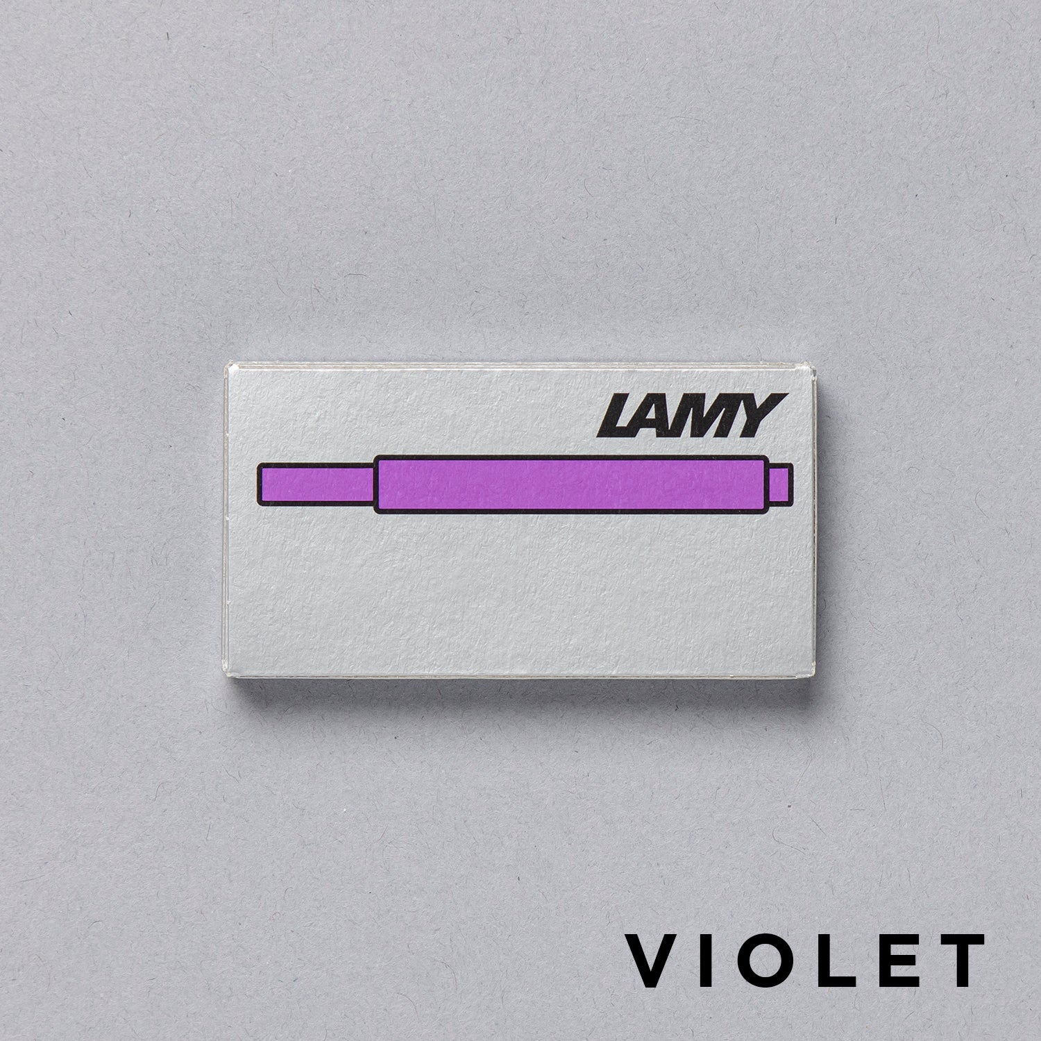Lamy インク カートリッジ T10 その他 lt10vt_1