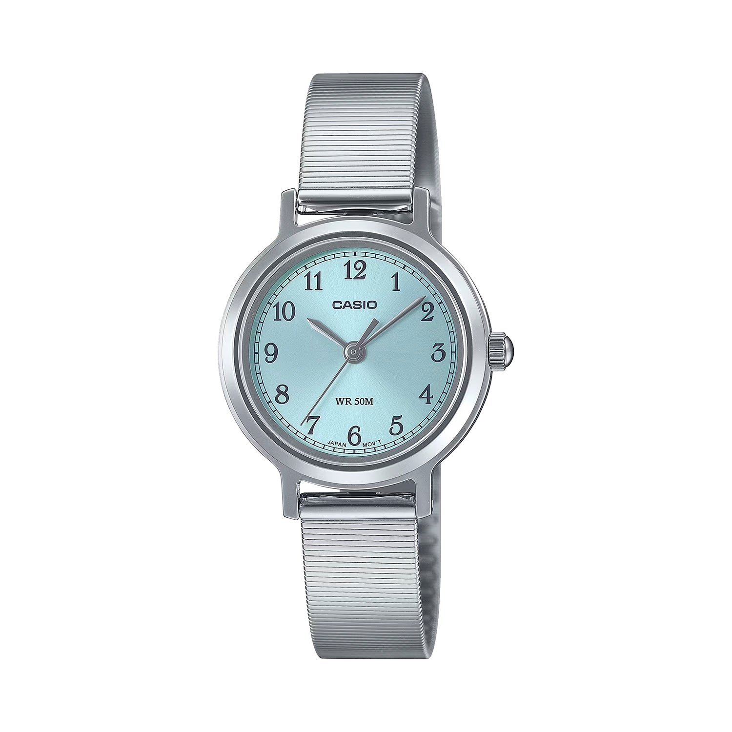 Casio Standard Women LTP-B170D 腕時計 ltp-b170d-2b