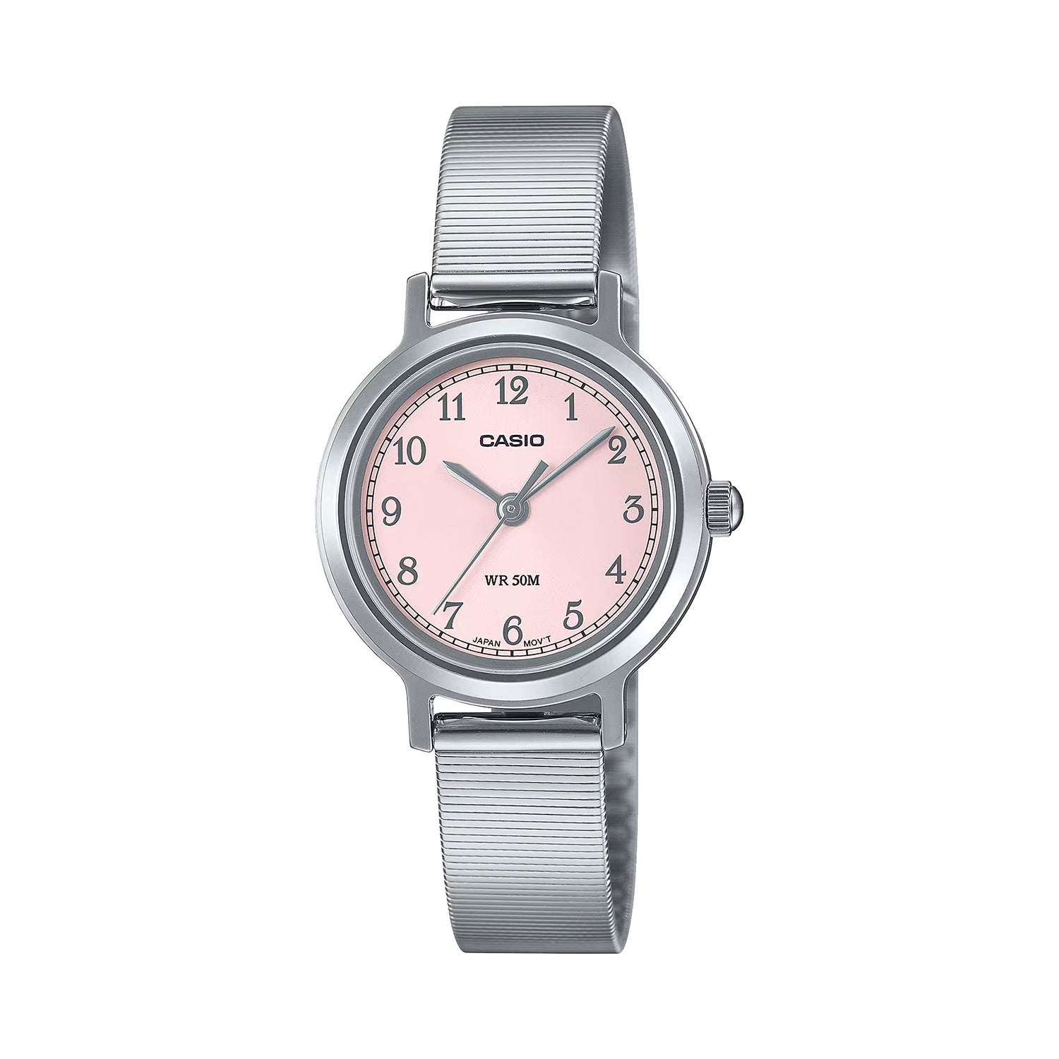 Casio Standard Women LTP-B170D 腕時計 ltp-b170d-4b