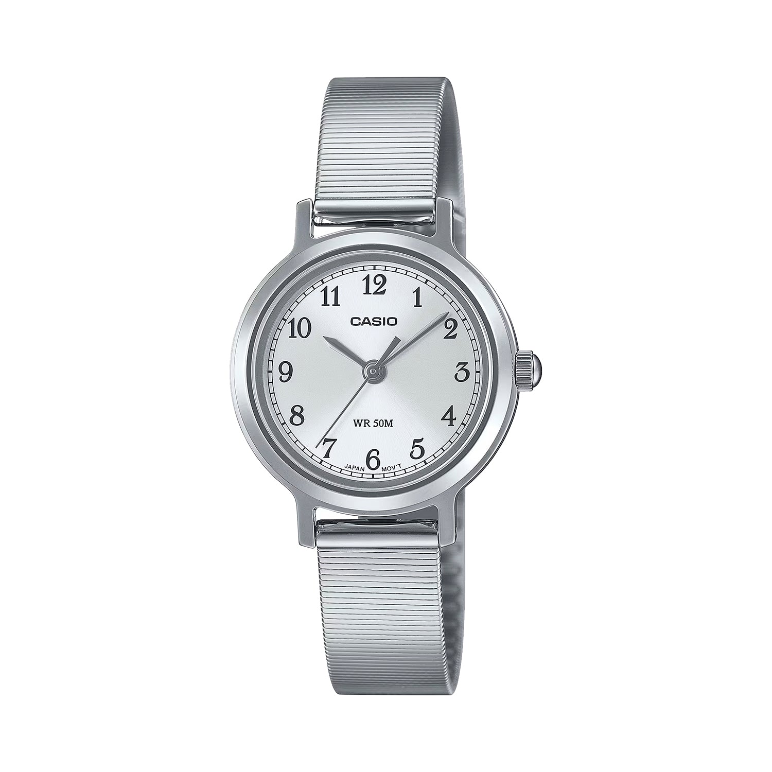 Casio Standard Women LTP-B170D 腕時計 ltp-b170d-7b
