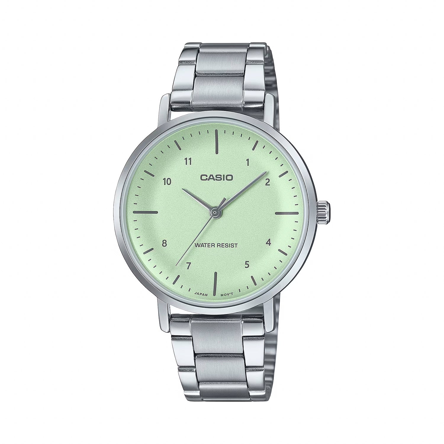 Casio Standard Ladys LTP-VT03D 腕時計 ltp-vt03d-3b
