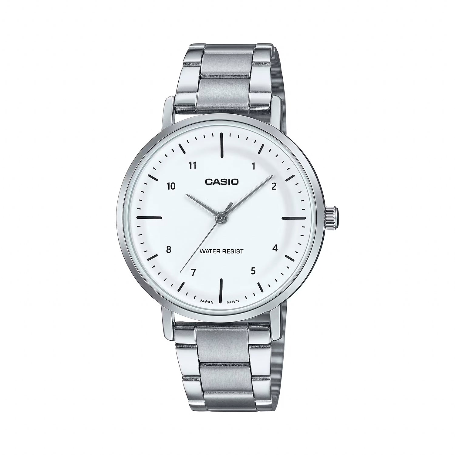 Casio Standard Ladys LTP-VT03D 腕時計 ltp-vt03d-7b