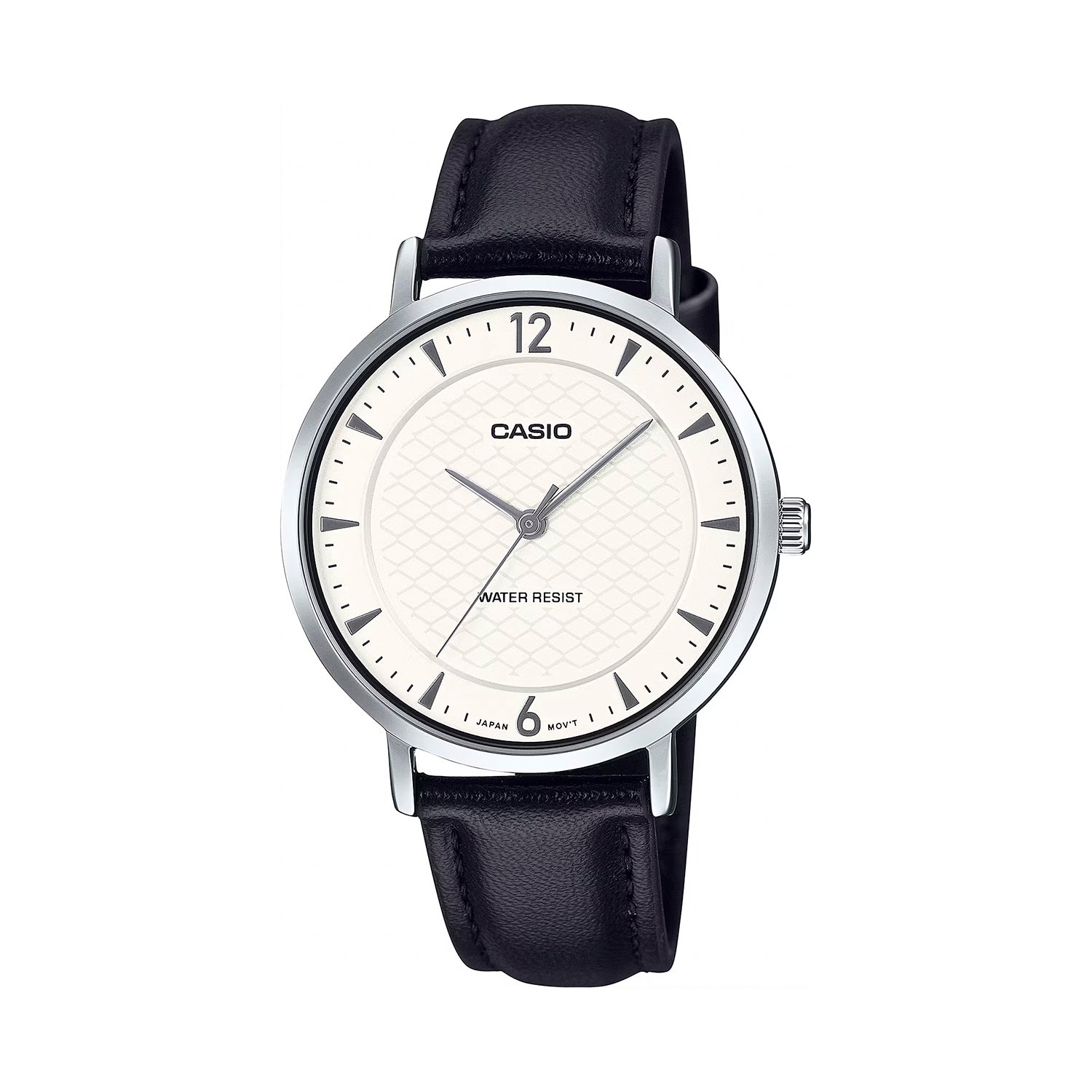 Casio Standard Ladys LTP-VT04L 腕時計 ltp-vt04l-7a2