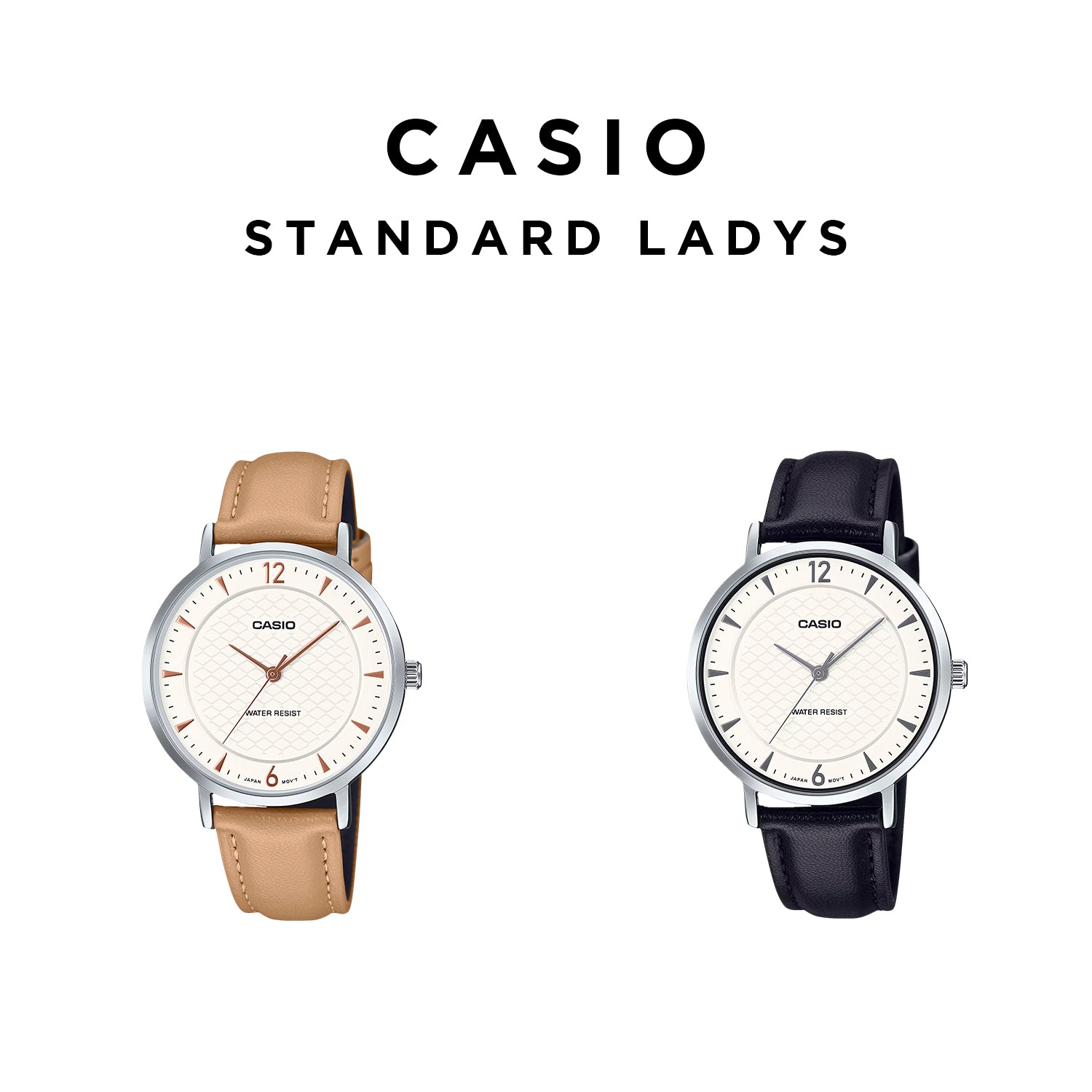 Casio Standard Ladys LTP-VT04L 腕時計 ltp-vt04l_1