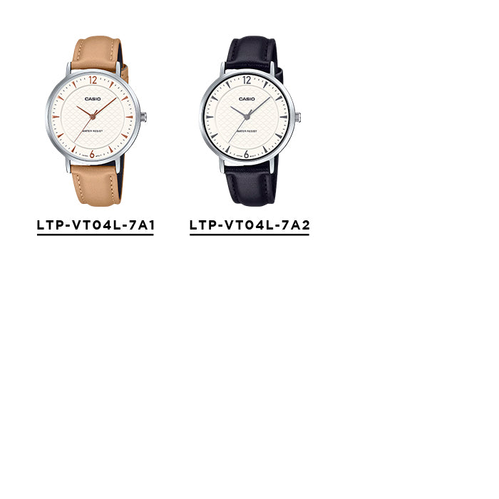 Casio Standard Ladys LTP-VT04L 腕時計 ltp-vt04l_2