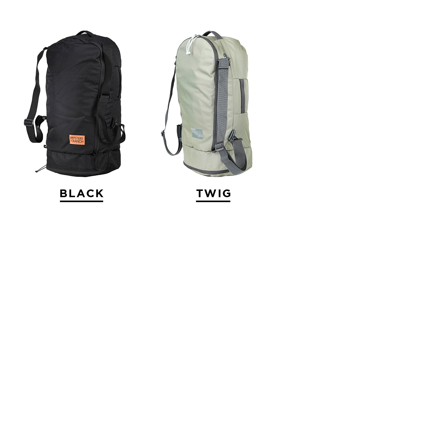 MYSTERY RANCH MISSION STUFFEL 30 バックパック / リュック mission_stuffel_30_2