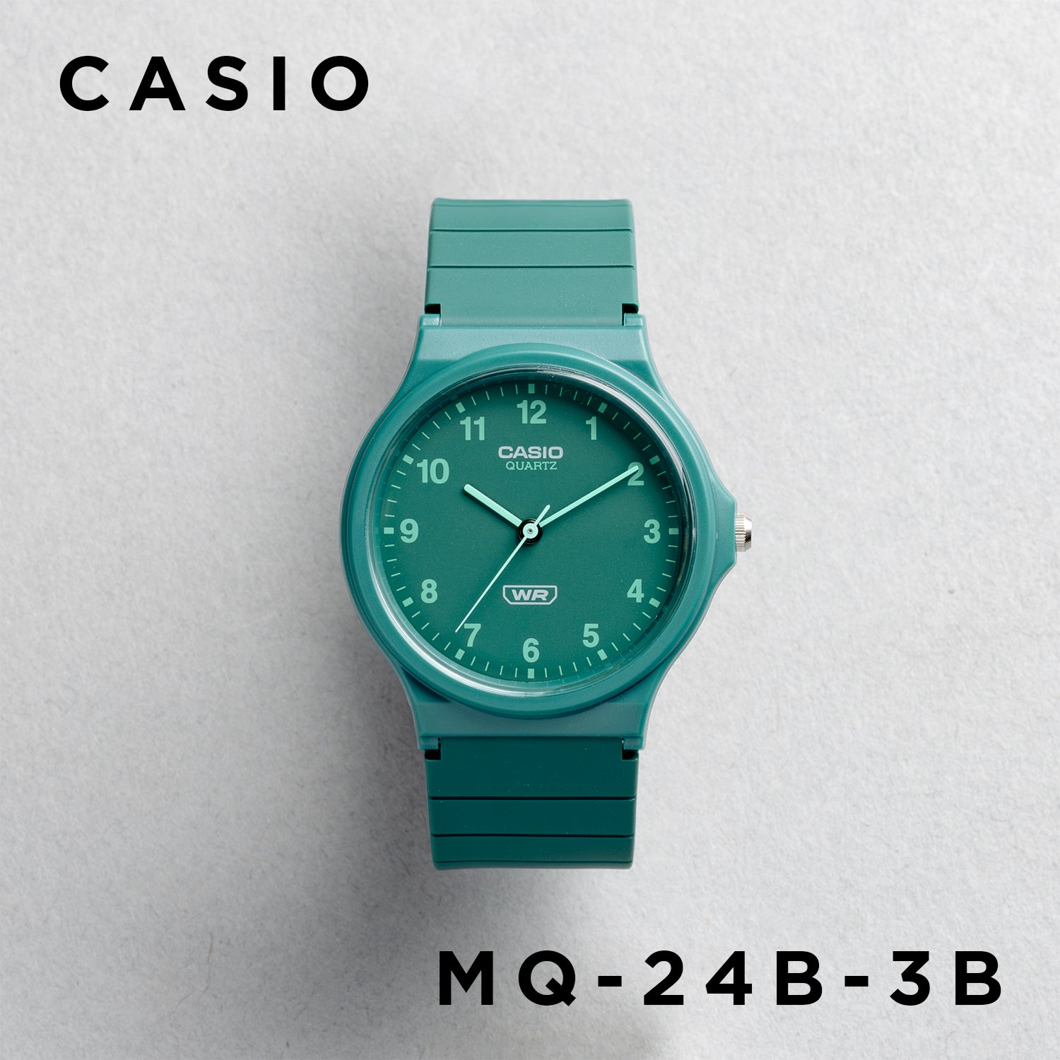 Casio Standard Mens MQ-24B. 腕時計 mq-24b-3b_1