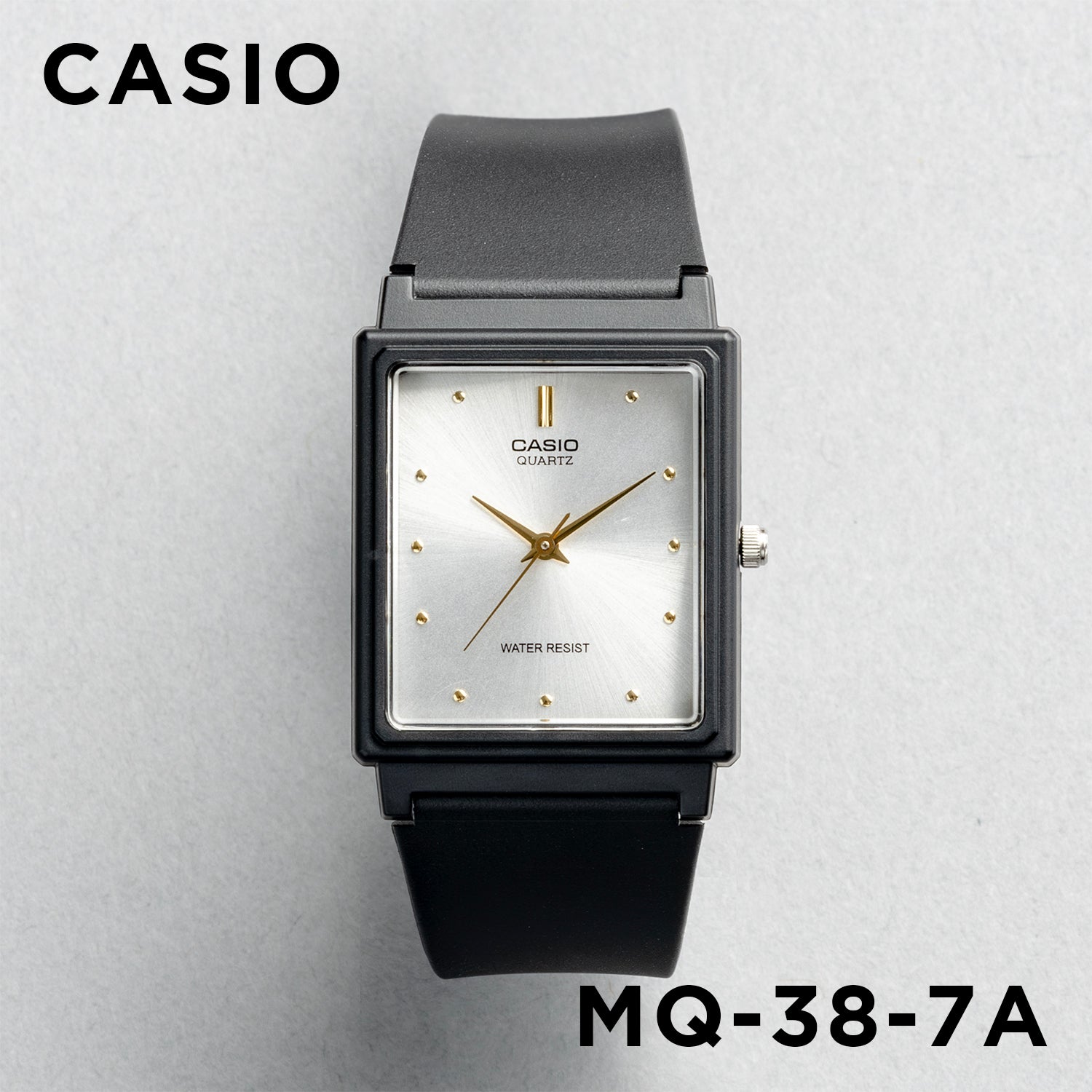 Casio Standard Mens MQ-38. 腕時計 mq-38-7a_1