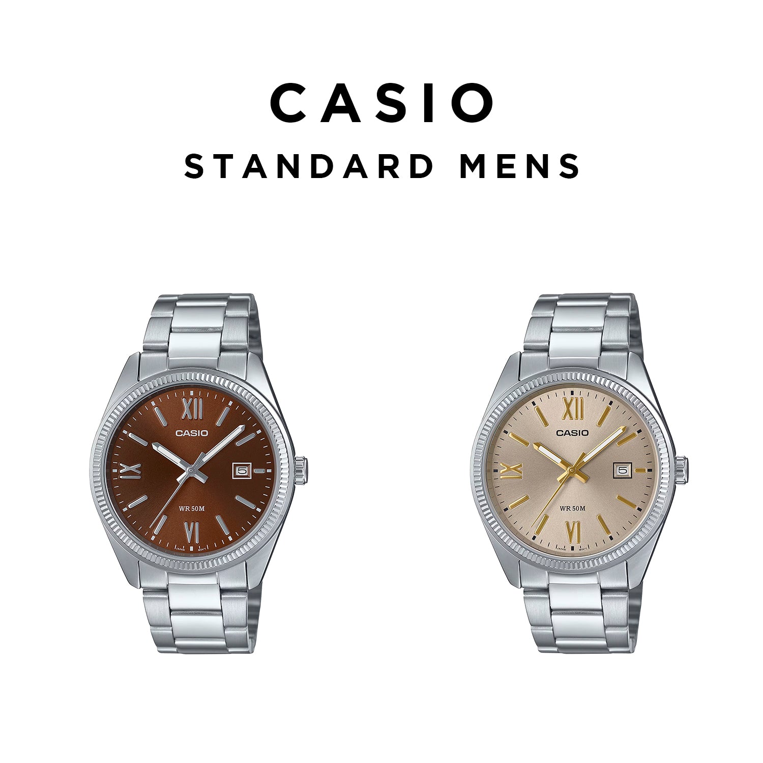 Casio Standard Mens MTP-1302DD 腕時計 mtp-1302dd_1