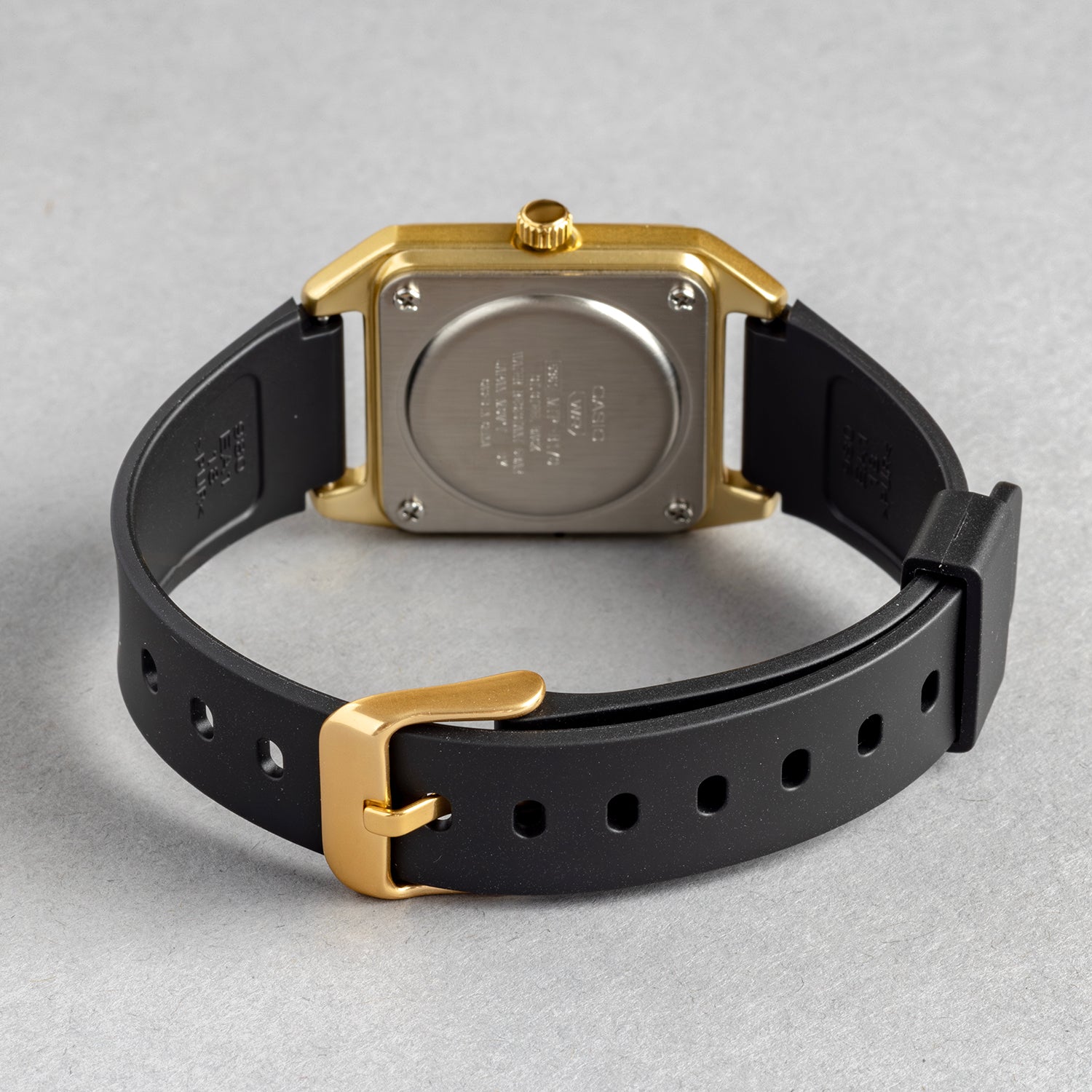 CASIO カシオ MTP-B170-1E ブラック ブラック文字盤 アナログ メンズ 腕時計 ベルト