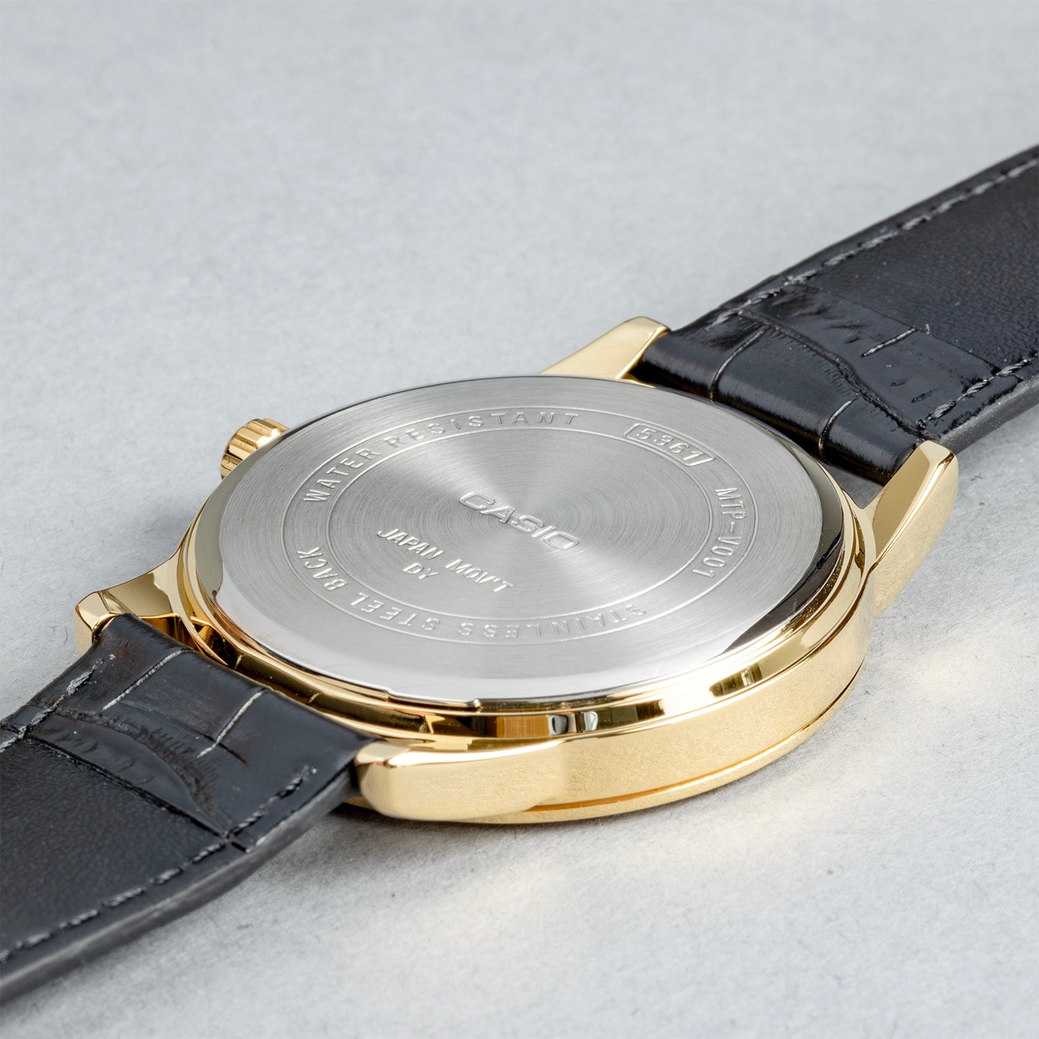 Casio Standard Mens MTP-V001GL.L 腕時計 mtp-v001gl_bk_3