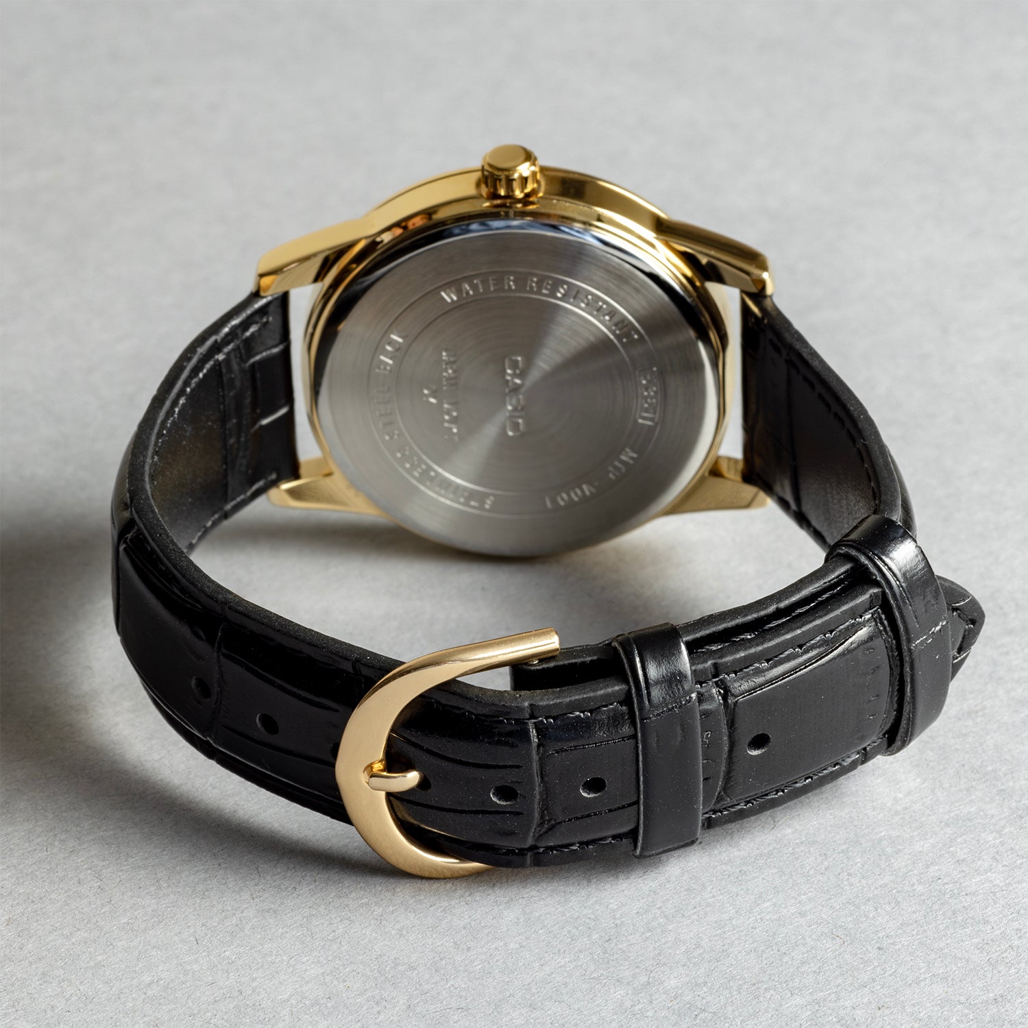 Casio Standard Mens MTP-V001GL.L 腕時計 mtp-v001gl_bk_4