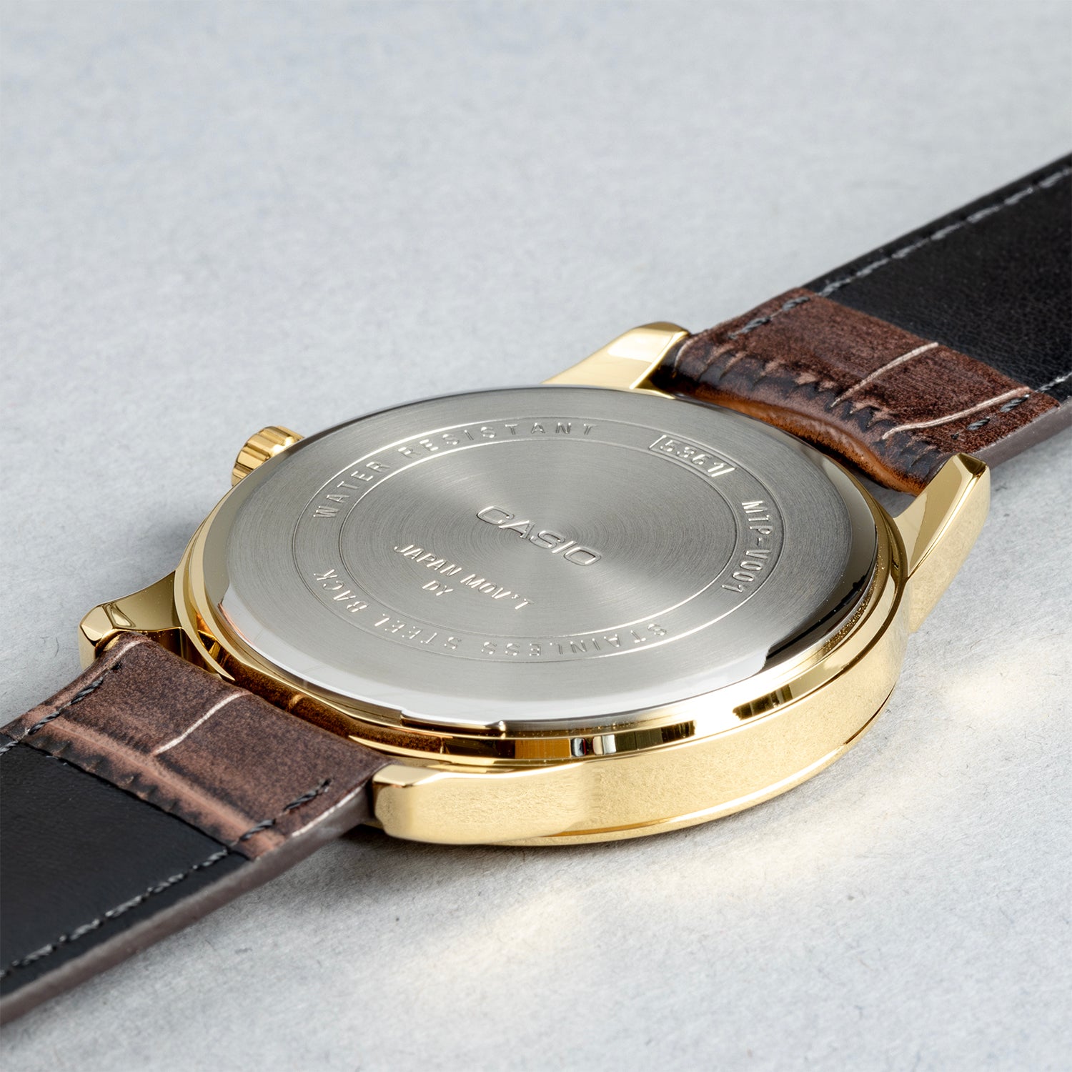 Casio Standard Mens MTP-V001GL.L 腕時計 mtp-v001gl_br_3