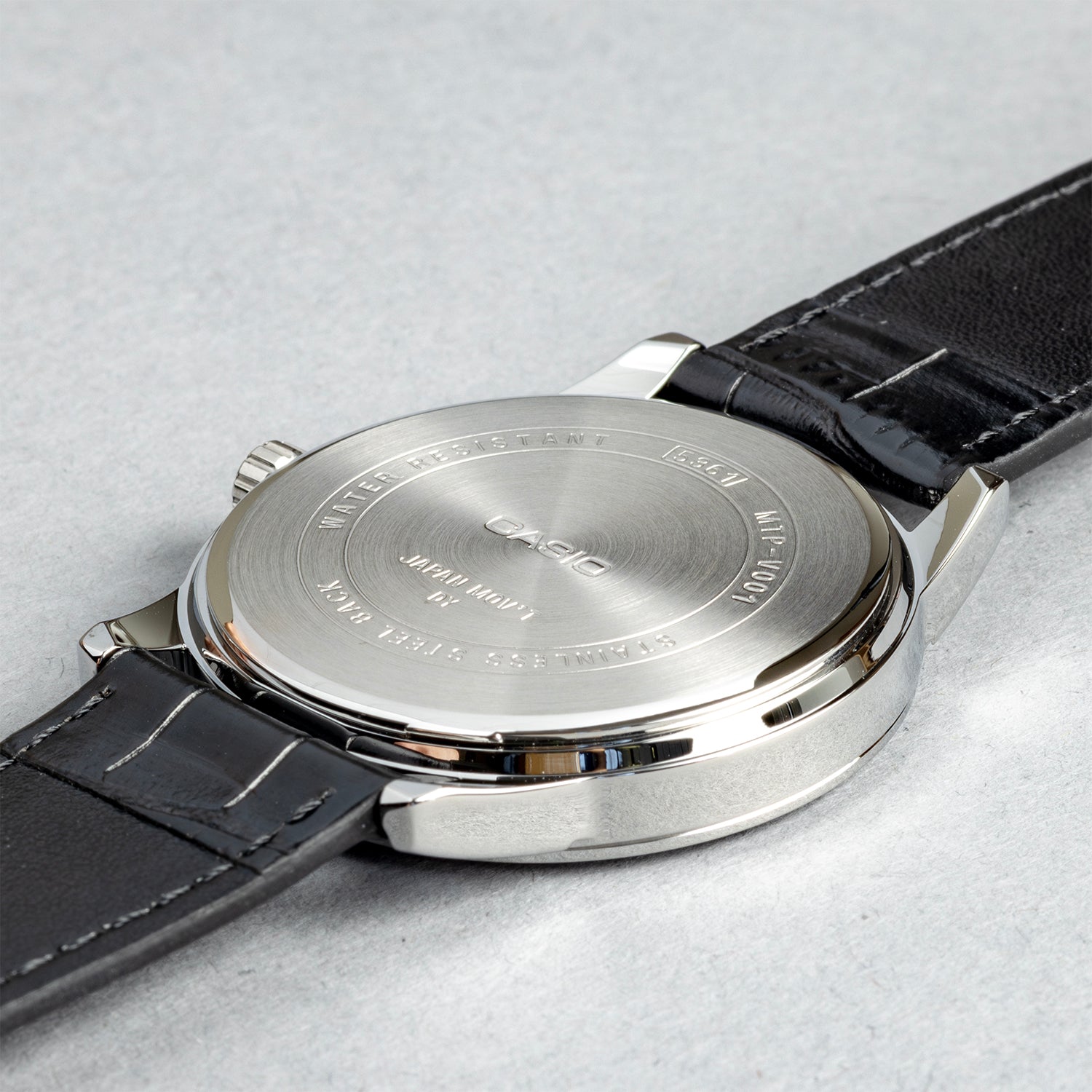 Casio Standard Mens MTP-V001GL.L 腕時計 mtp-v001l_bk_3