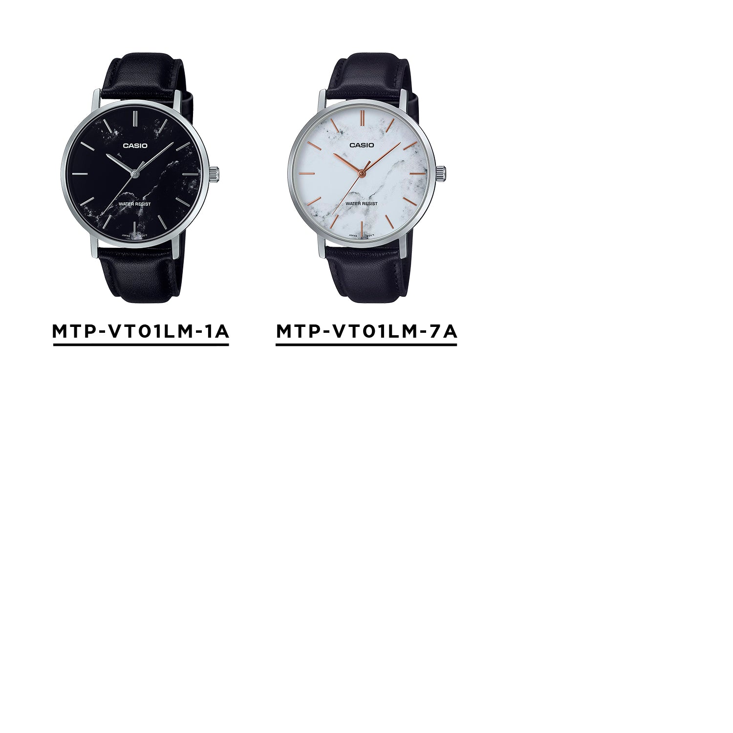 Casio Standard Mens MTP-VT01LM 腕時計 mtp-vt01lm_2