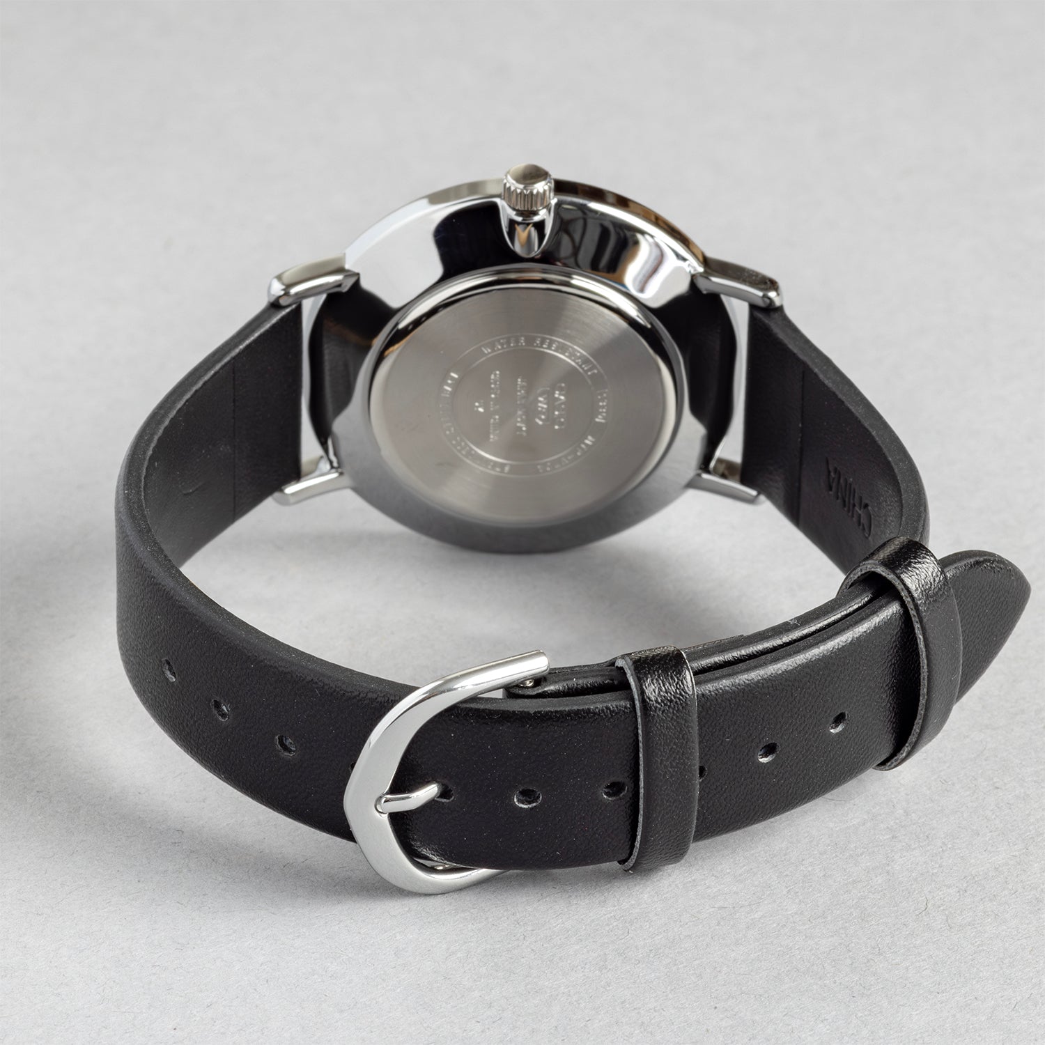 CASIO カシオ MTP-VT04L-7E ブラック ホワイト文字盤 アナログ メンズ 腕時計 ベルト