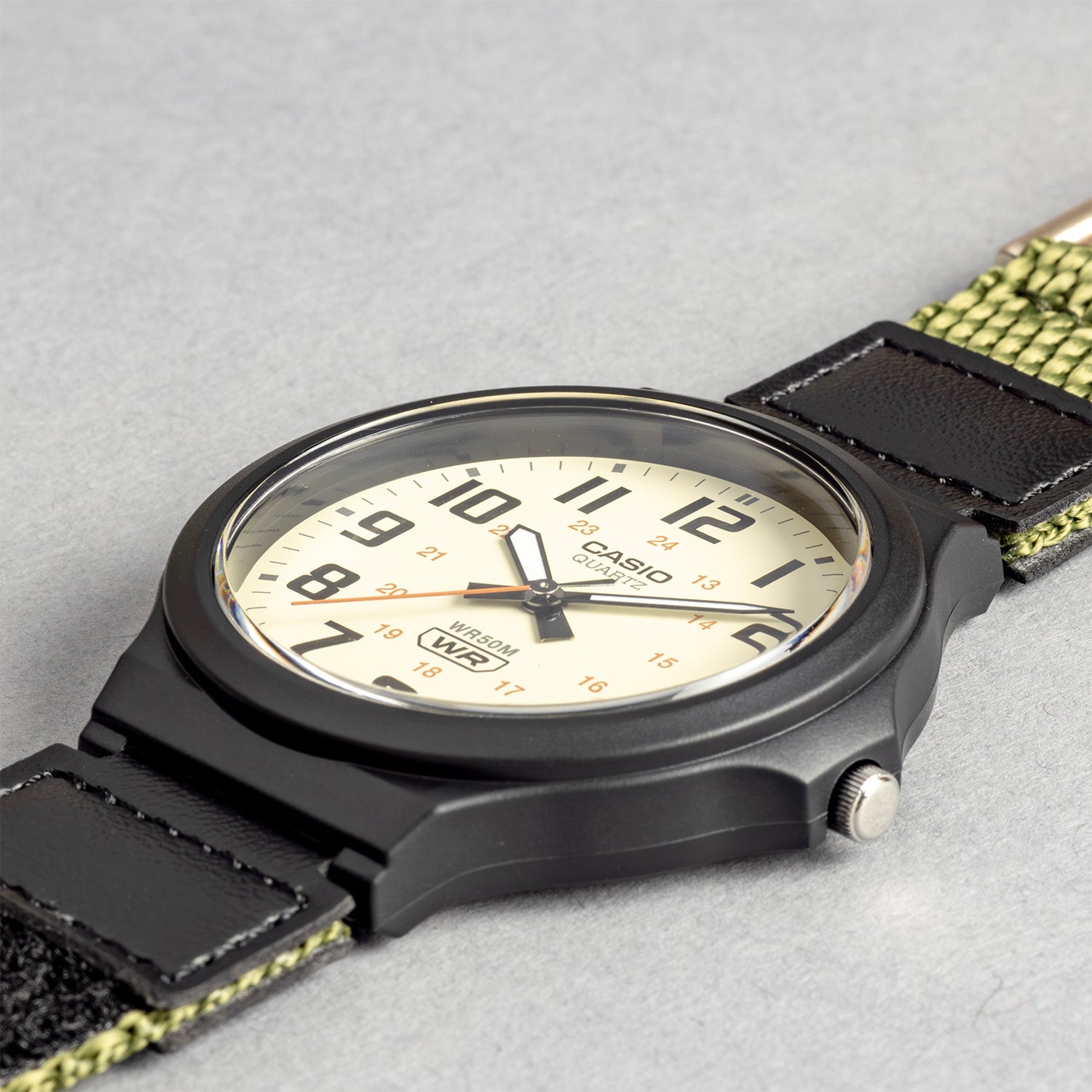 Casio Standard Mens MW-240B 腕時計 mw-240b-3b_2