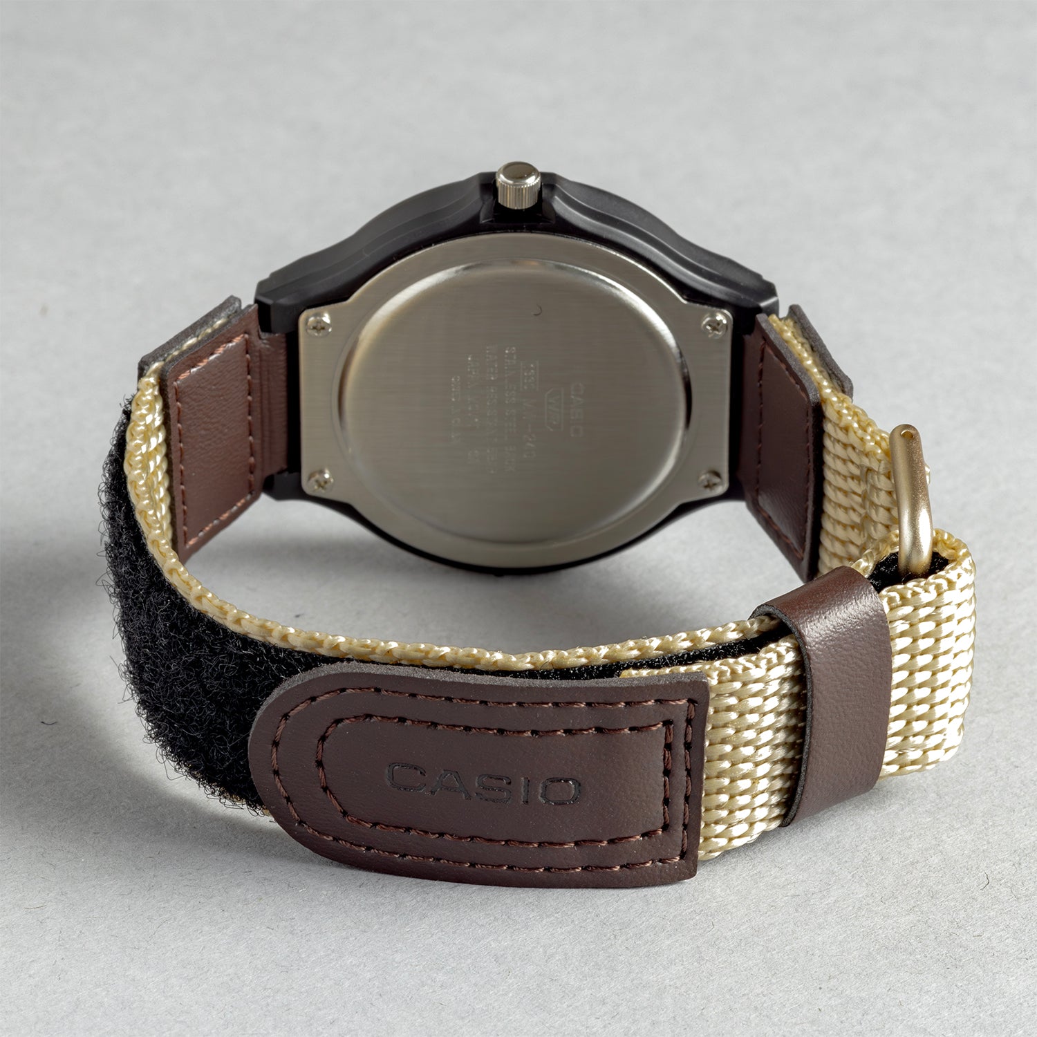 Casio Standard Mens MW-240B 腕時計 mw-240b-5b_4