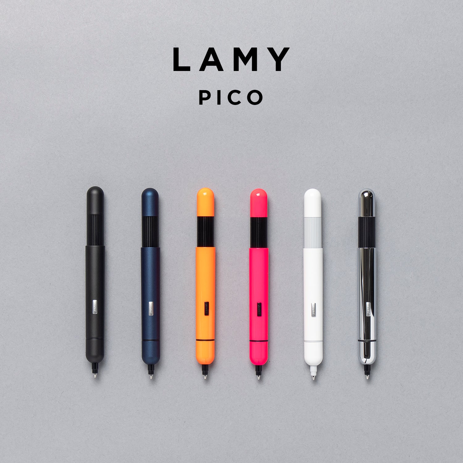 Lamy Pico Ballpoint Pen. ボールペン pico_ballpoint_pen_1