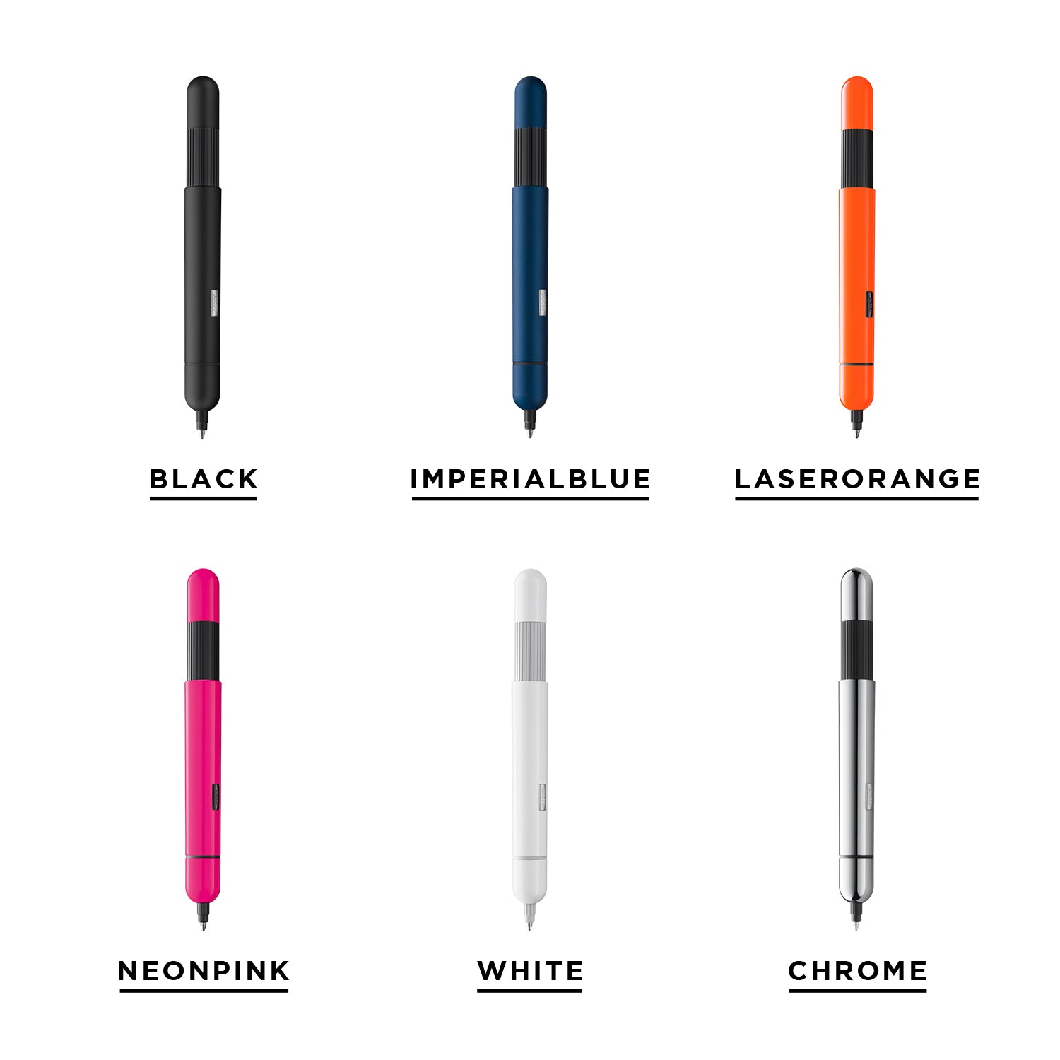 Lamy Pico Ballpoint Pen. ボールペン pico_ballpoint_pen_2