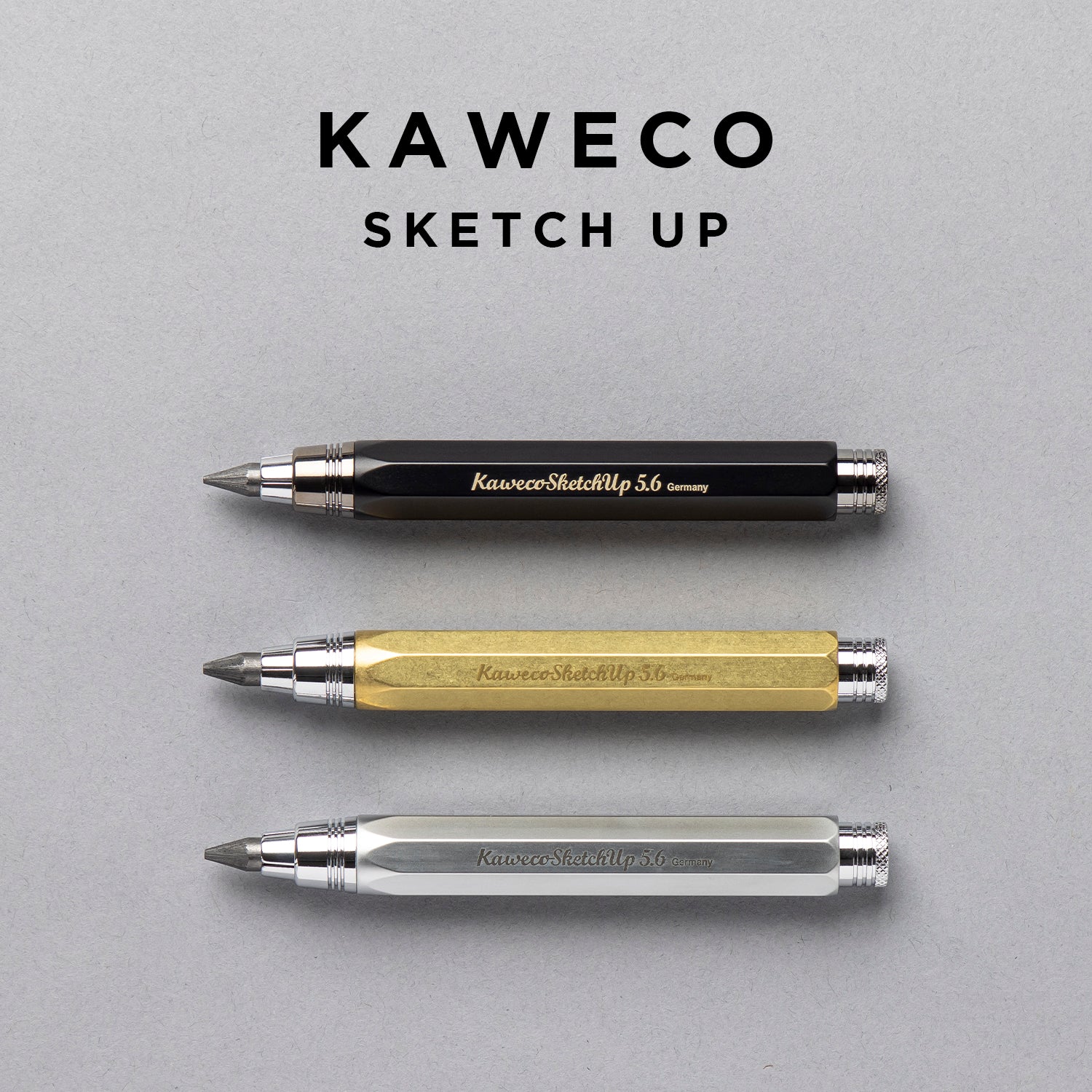 Sketch Up クラッチペンシル 5.6MM