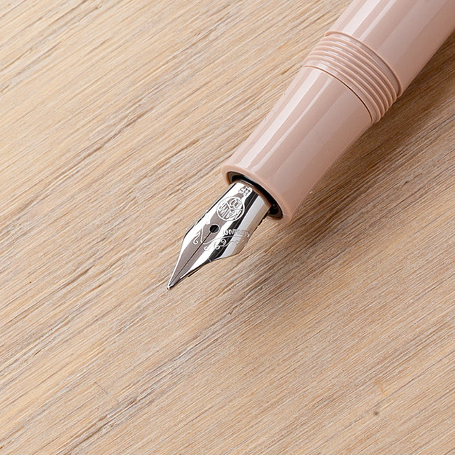 KAWECO カヴェコ スカイラインスポーツ 万年筆 筆記具