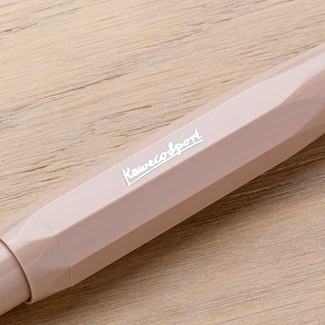KAWECO カヴェコ スカイラインスポーツ 万年筆 筆記具