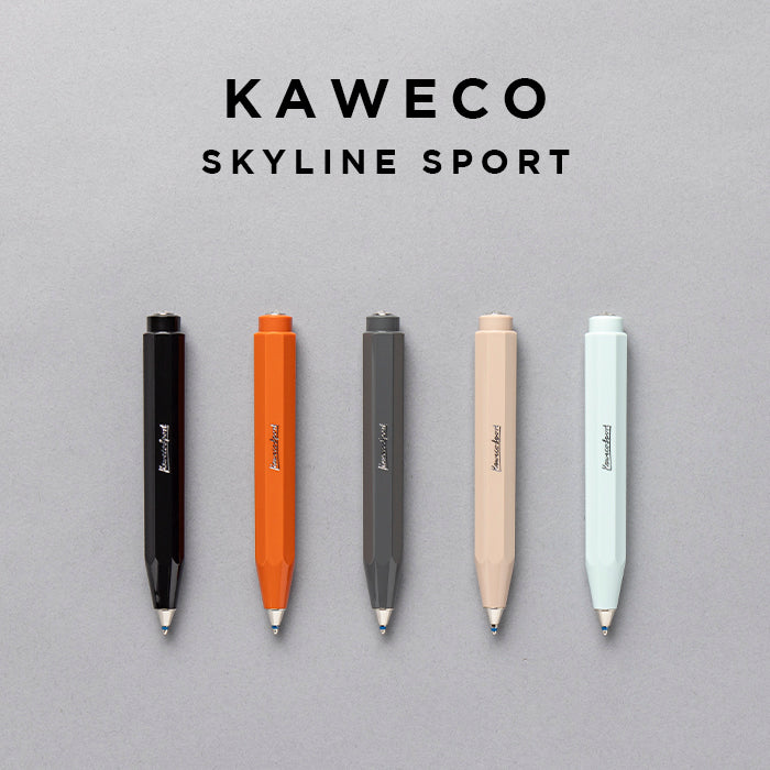 Skyline Sport ボールペン*
