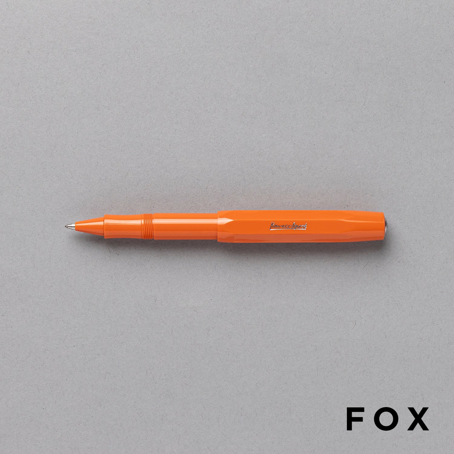 KAWECO カヴェコ スカイラインスポーツ フォックス ゲルボールペン 筆記具