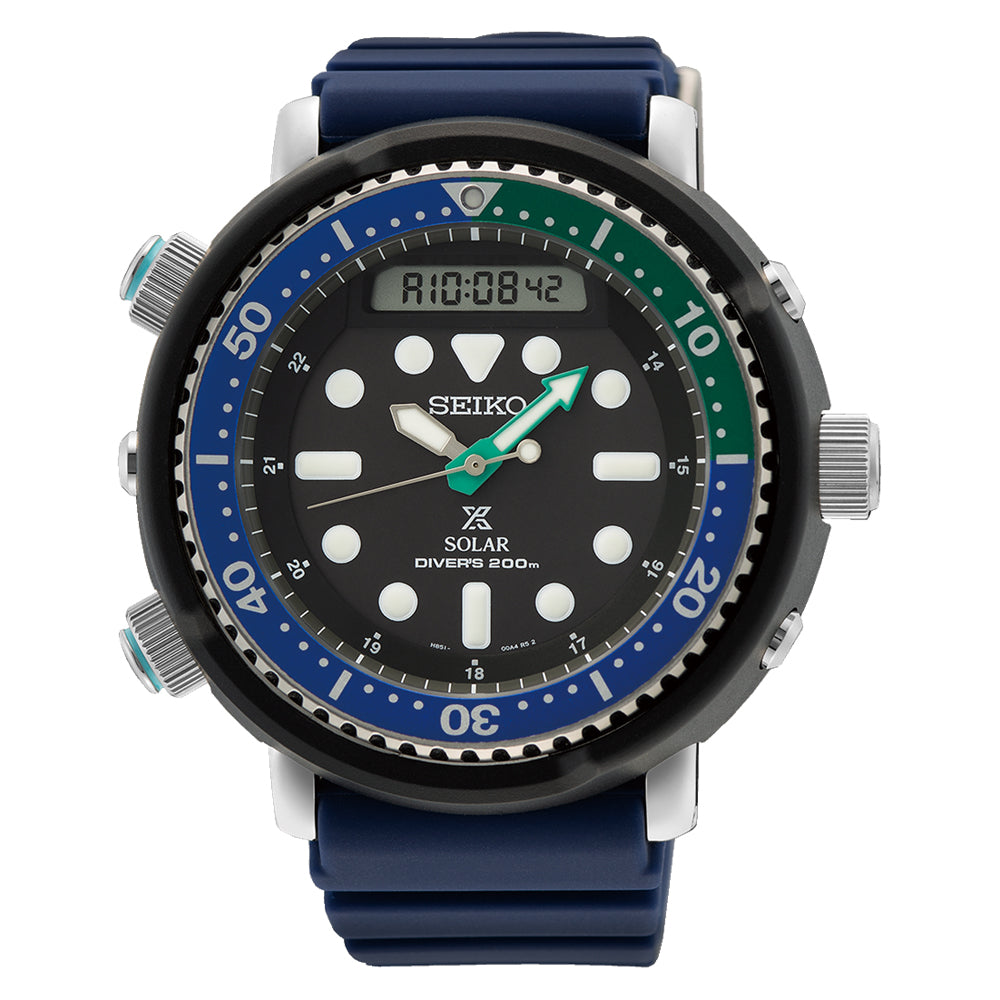Seiko Prospex Diver Scuba SNJ039 腕時計 snj039